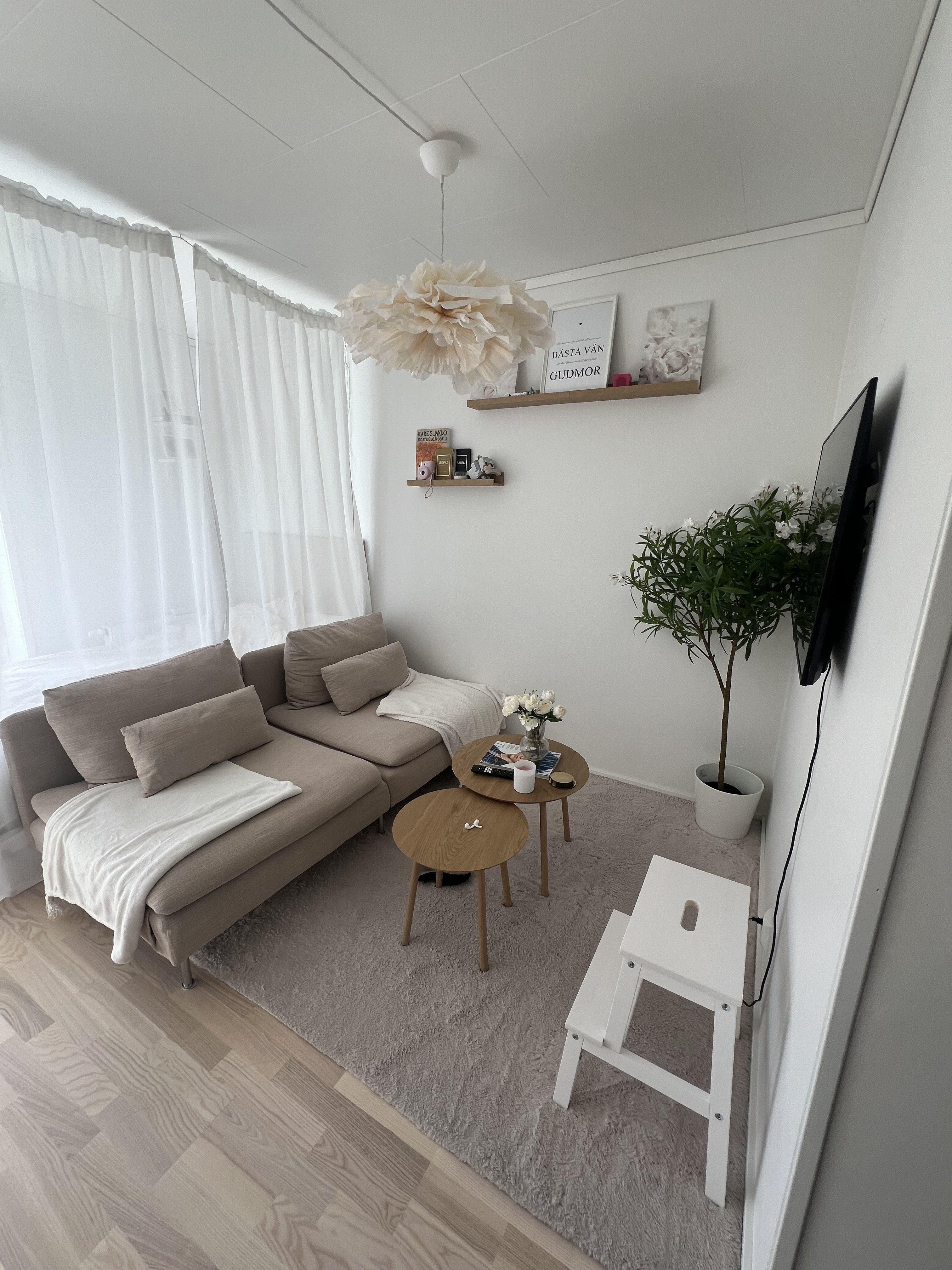 Lägenhet, 1 rooms, 22 sqm, Järfälla