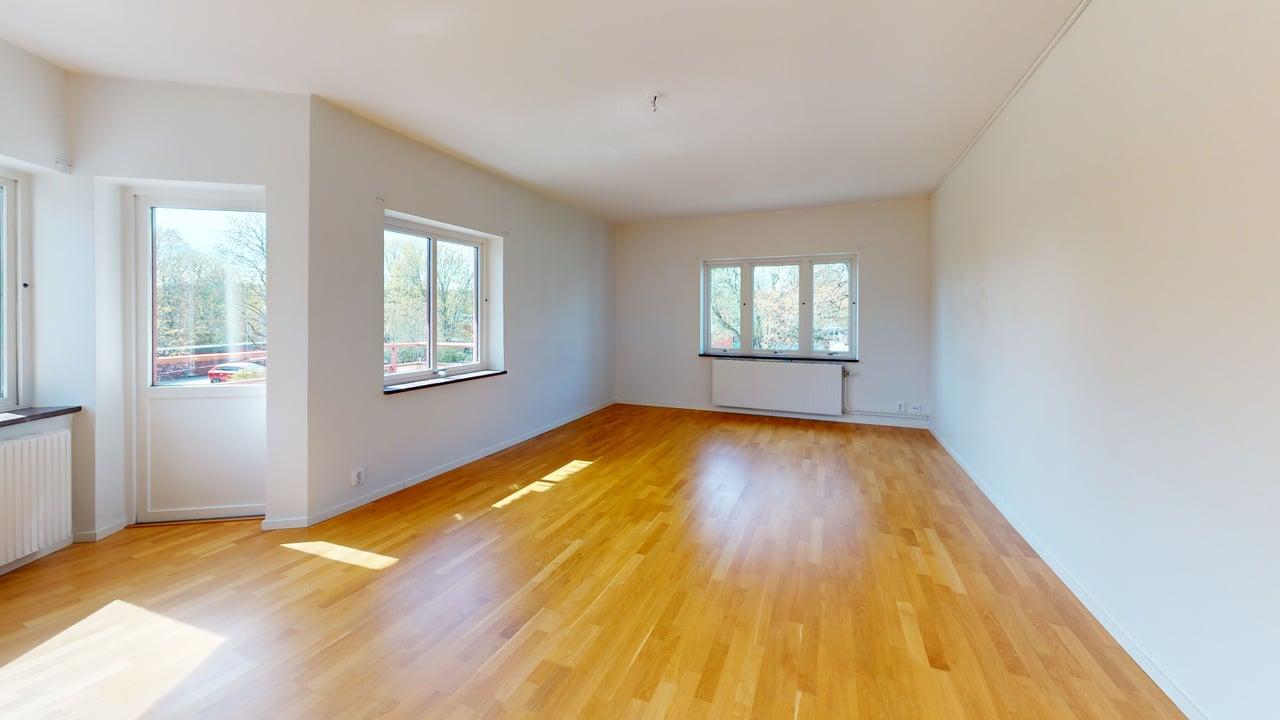 Apartment in Borås, Tullen - Bild 3