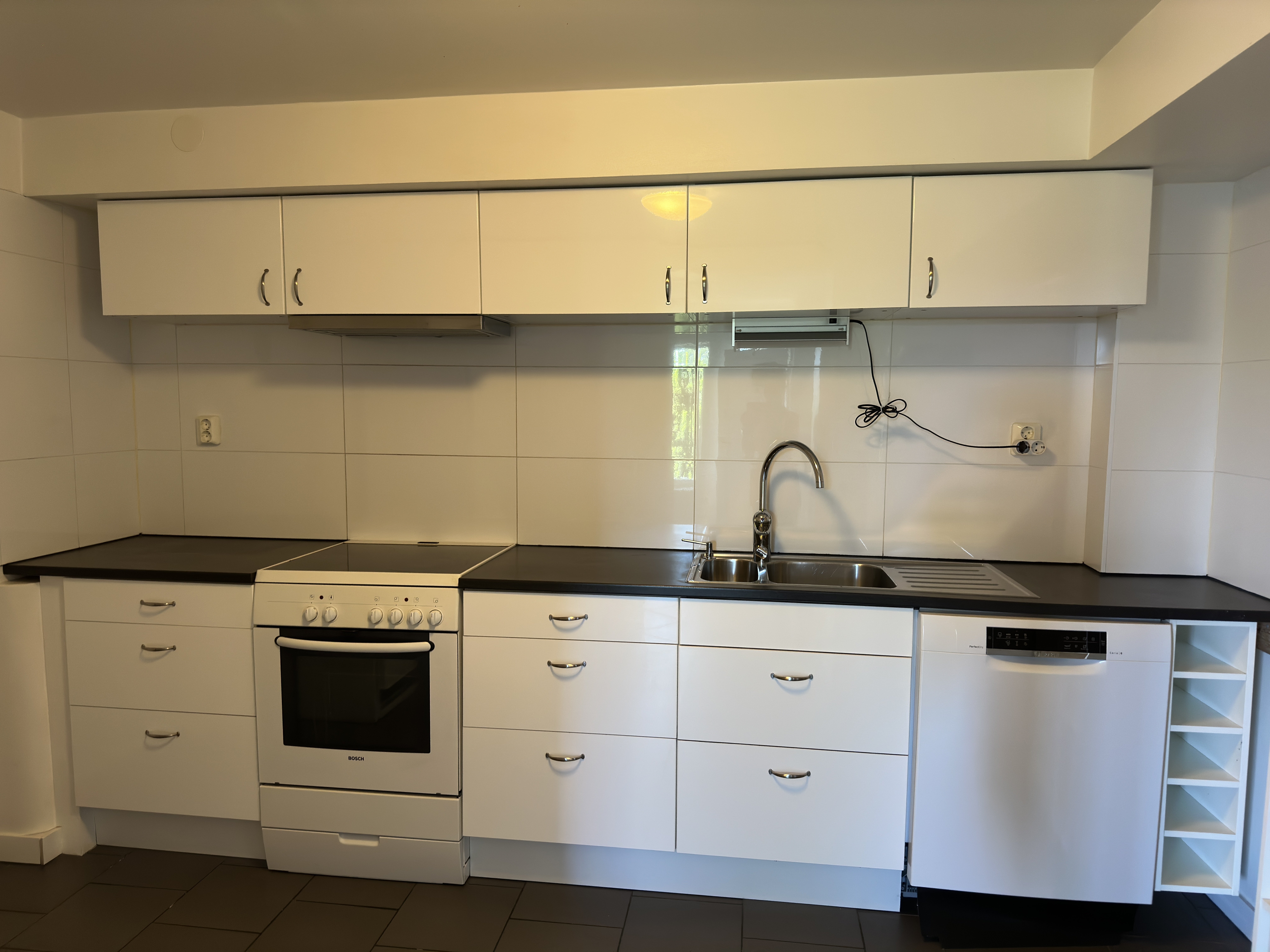 4 rok · 120 m² i Sollentuna – bild 5