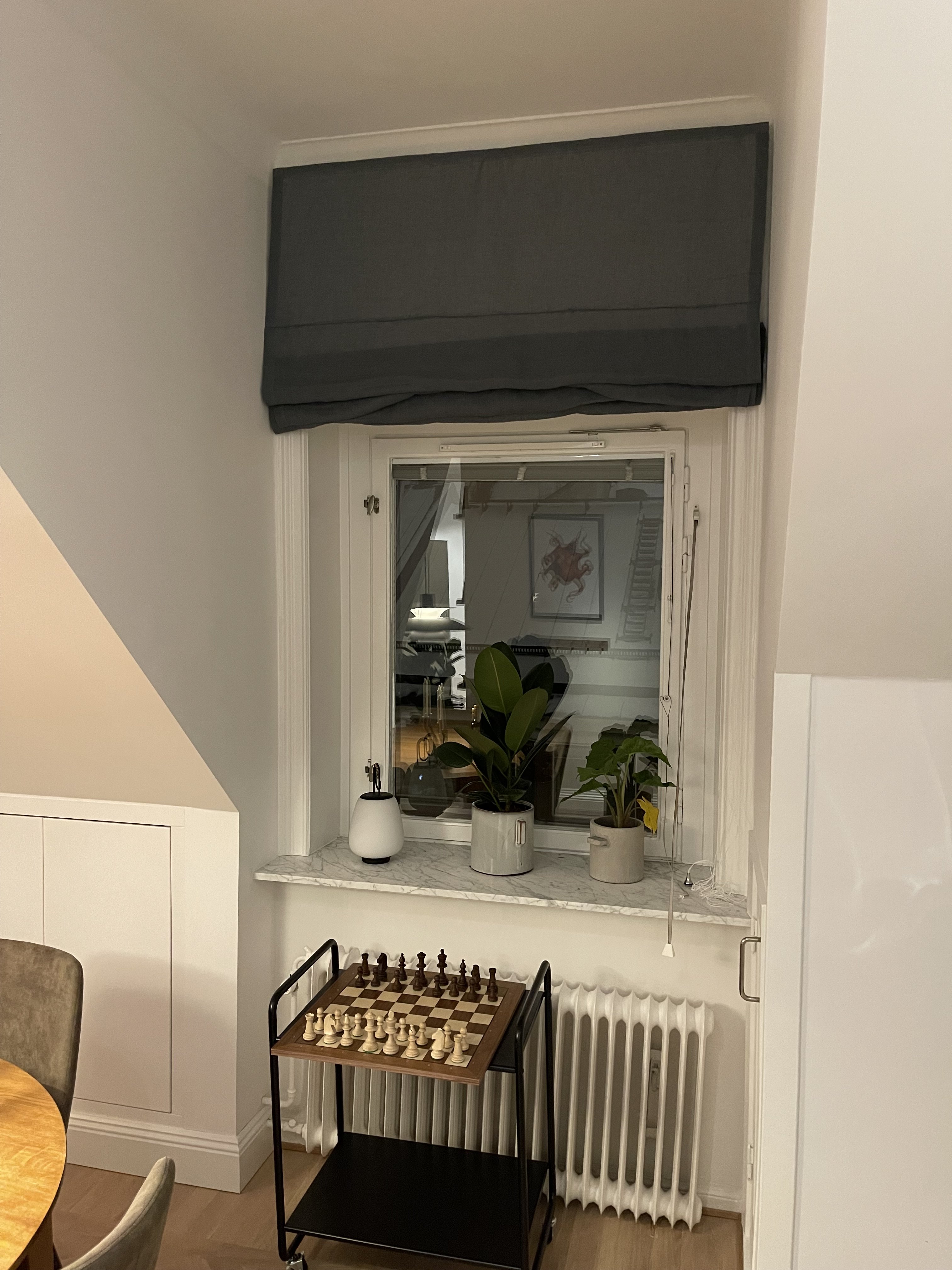 2 rum och kök, Östermalm, 25 500 kr/mån, bild 4