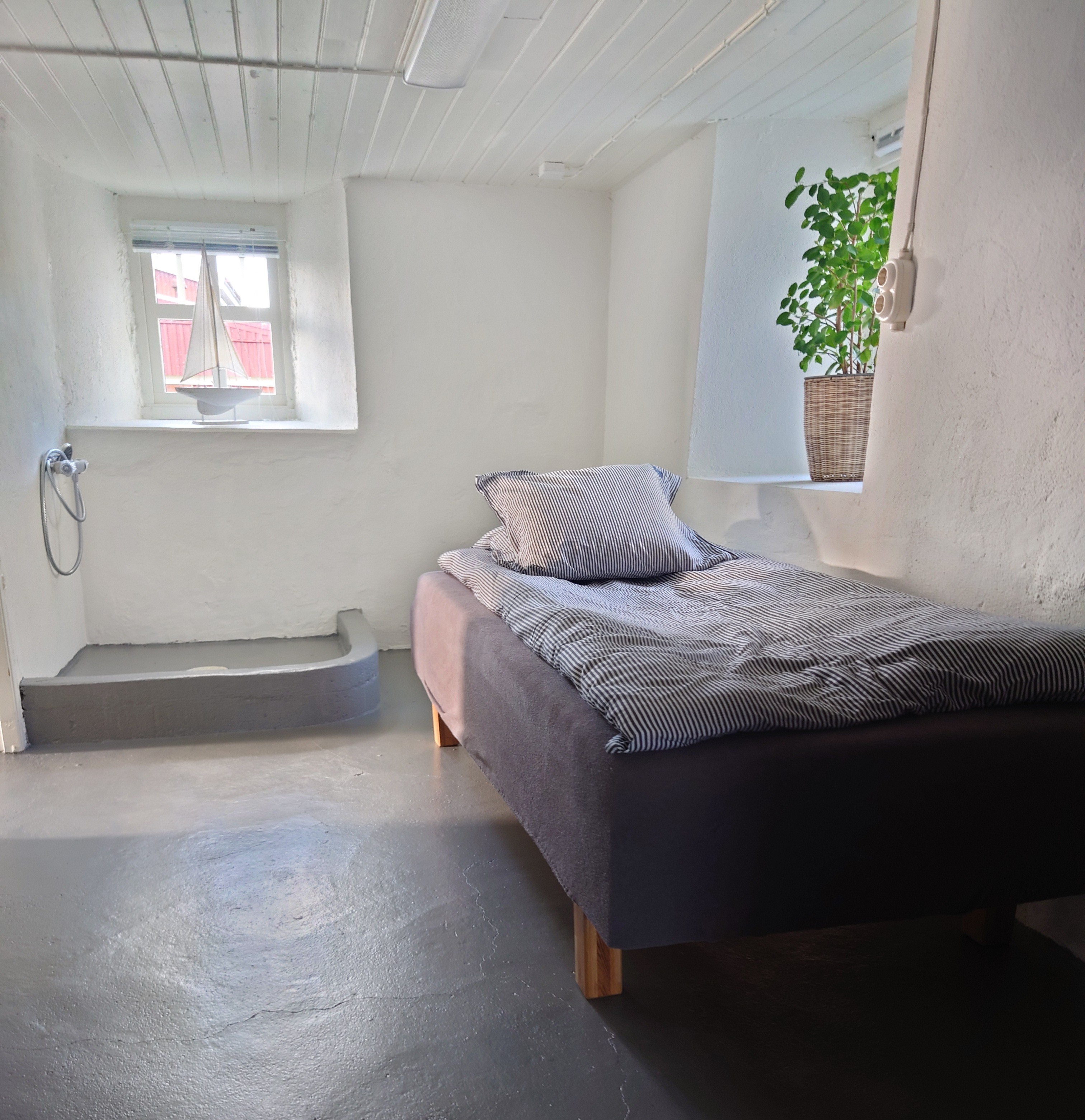 Apartment in Björkö, Västra Götalands län - Fler