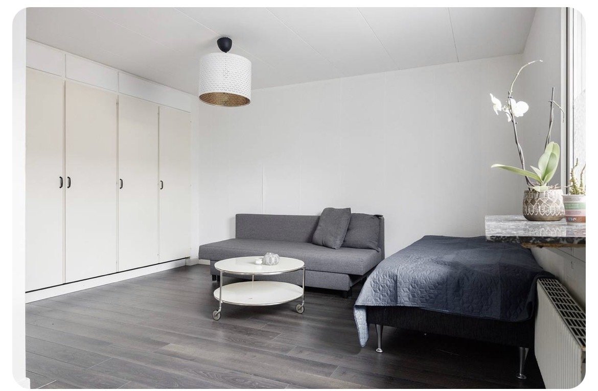 Hus – Göteborg, Gårdstensberget - Bild 4