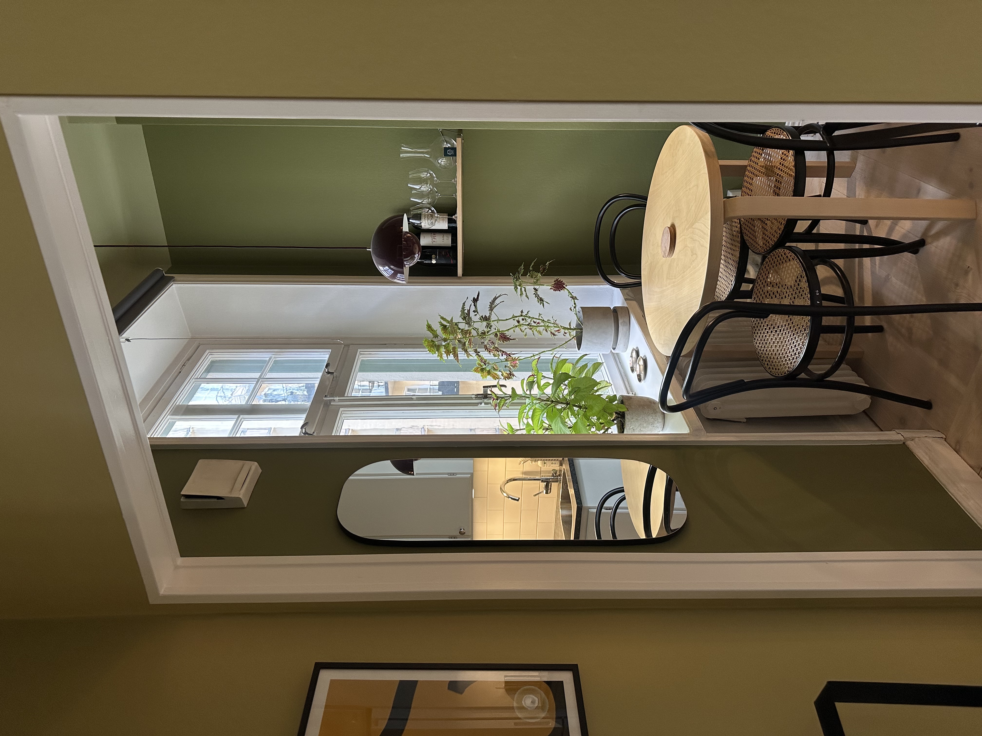 Torsgatan, Stockholm — photo 4