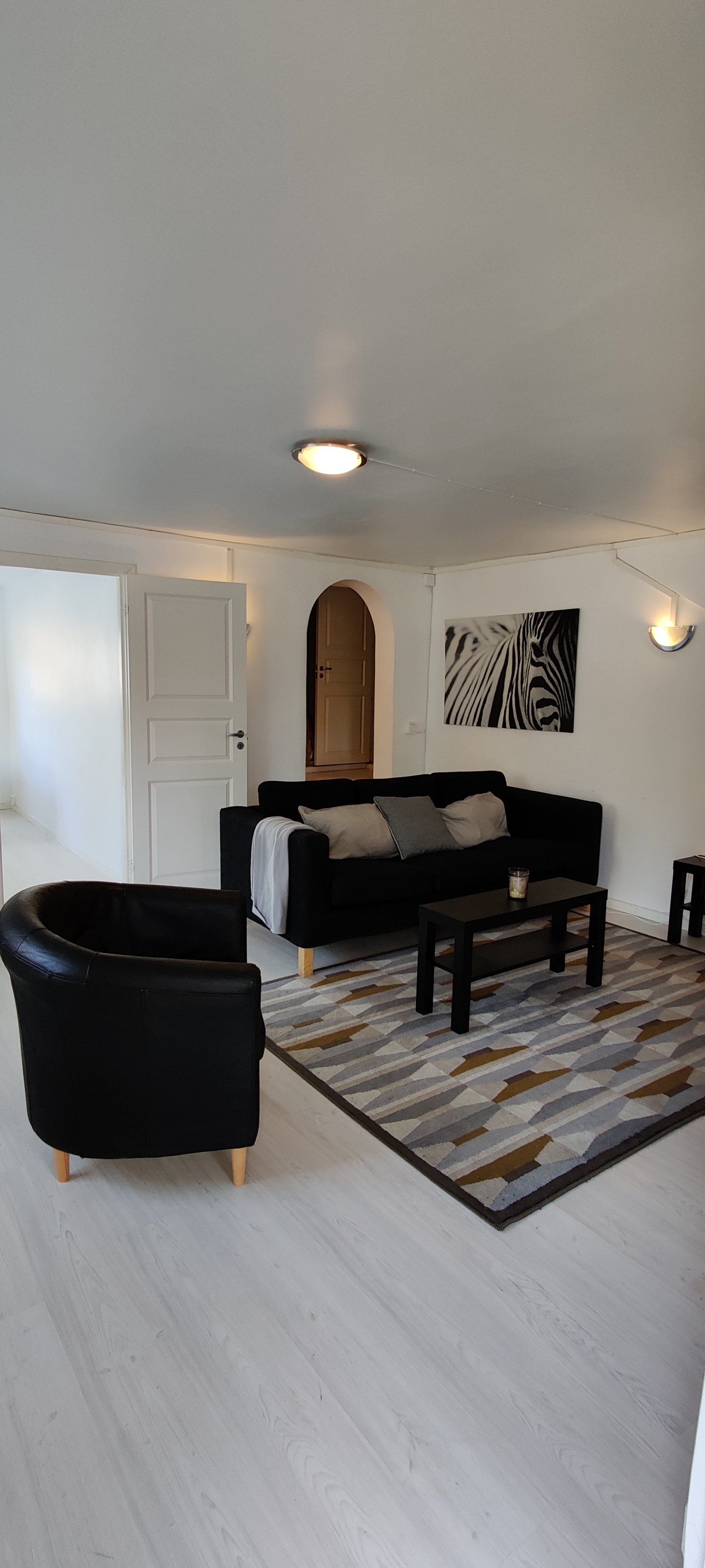 Lägenhet, 3 rooms, 60 sqm, Huddinge