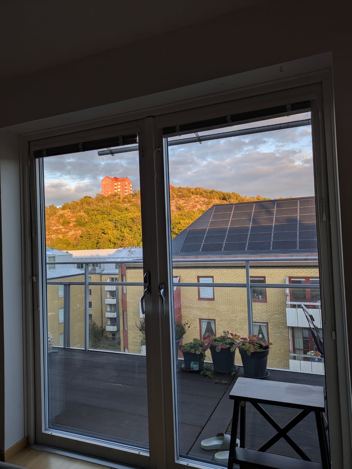 Lägenhet, 2 rum, 34 kvm, Göteborg