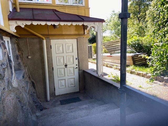 Lägenhet – Göteborg, Bräcke, Kyrkbyn - Bild 2