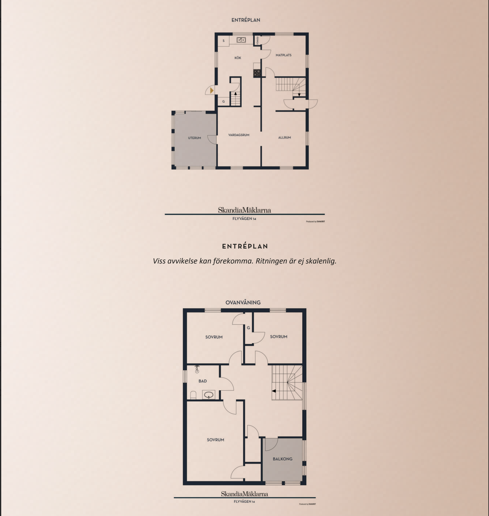 6 rok · 138 m² i Vittsjö – bild 19