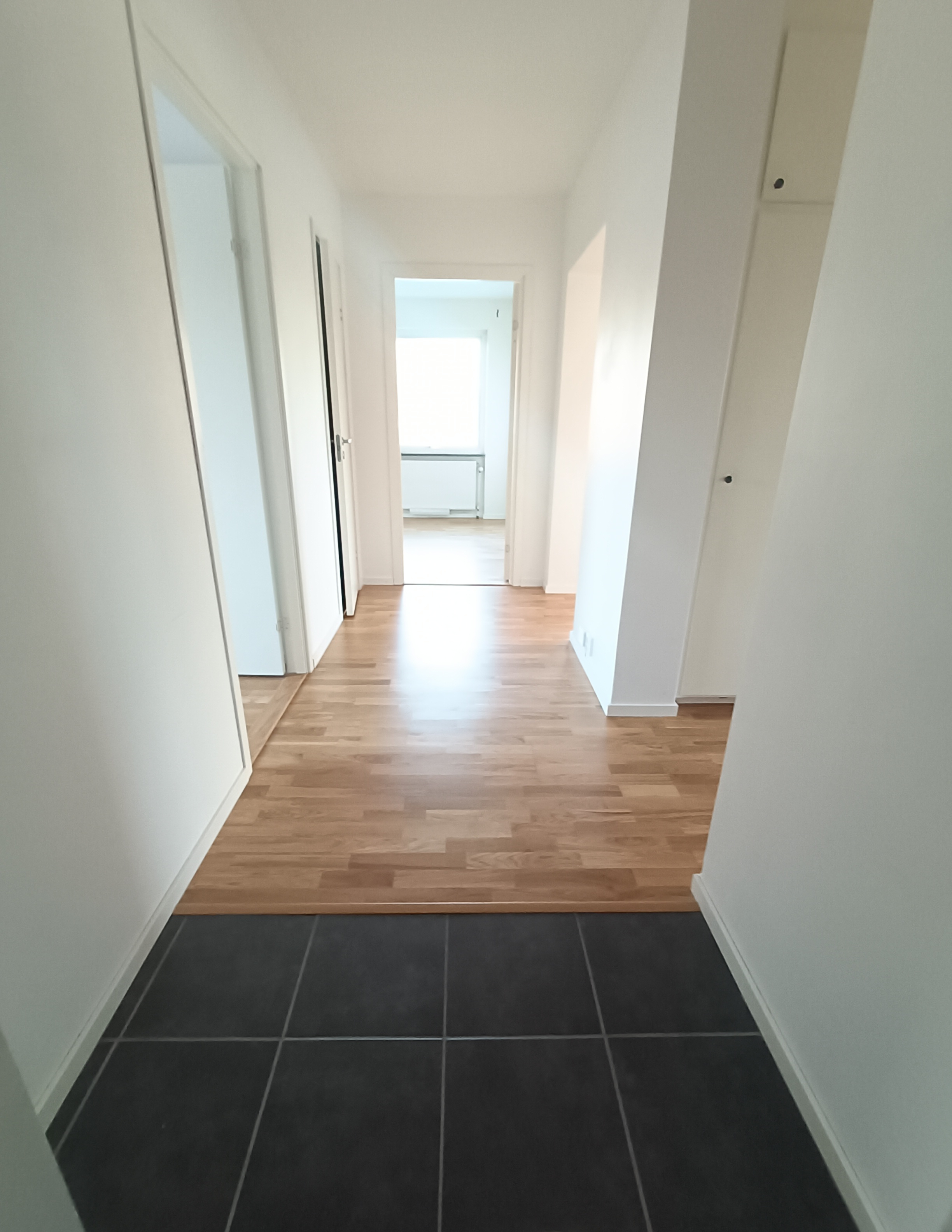 Lägenhet, 3 rooms, 77 sqm, Vänersborg