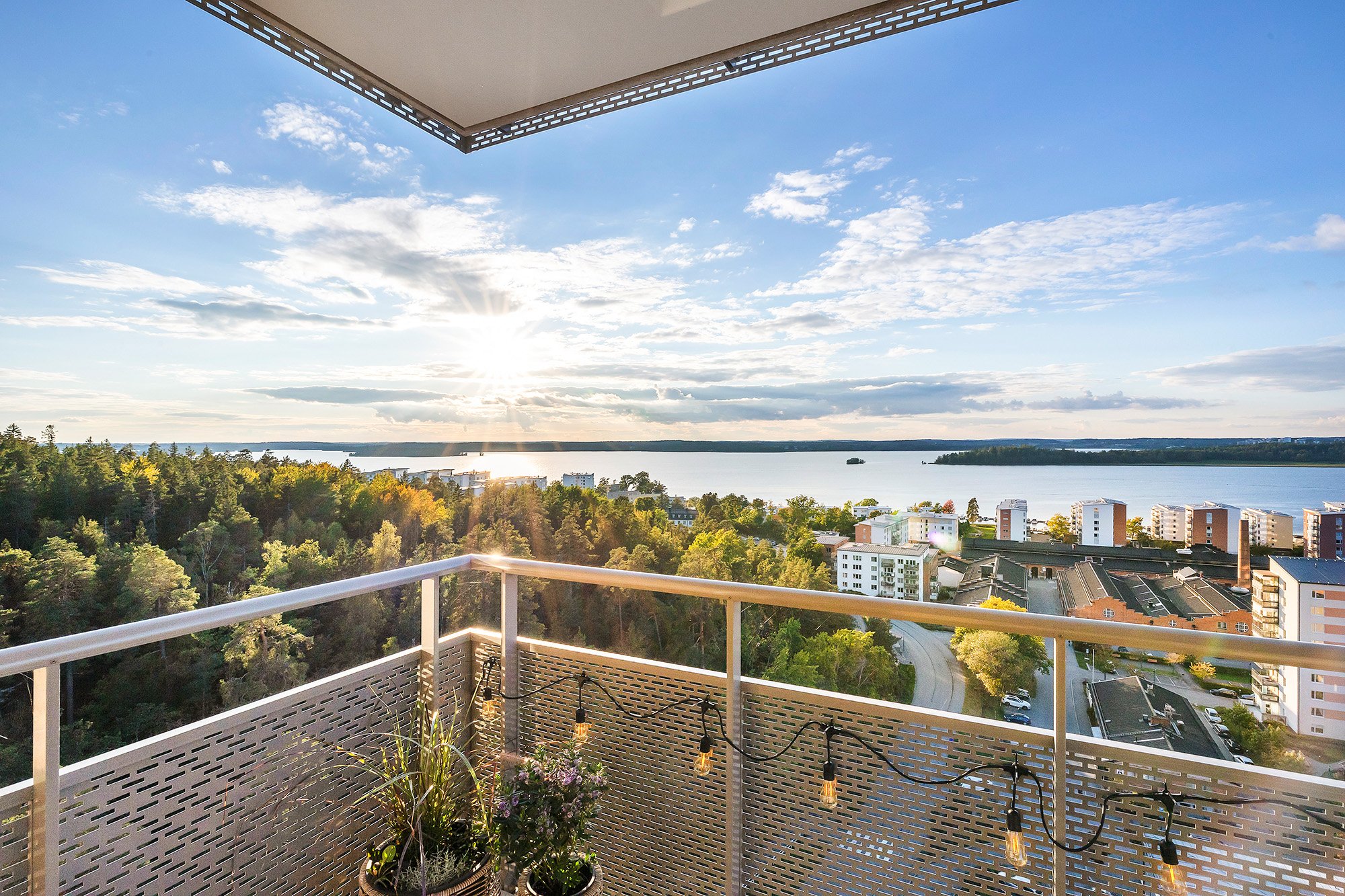 3 rok · 72 m² i Järfälla – bild 13