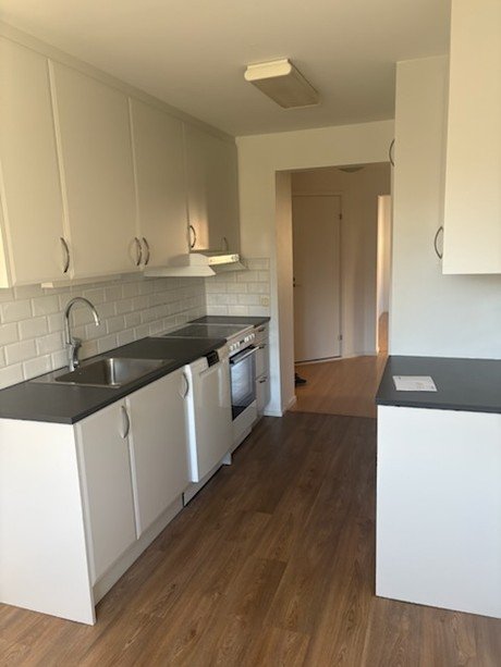 Lägenhet, 2 rooms, 66 sqm, Borås