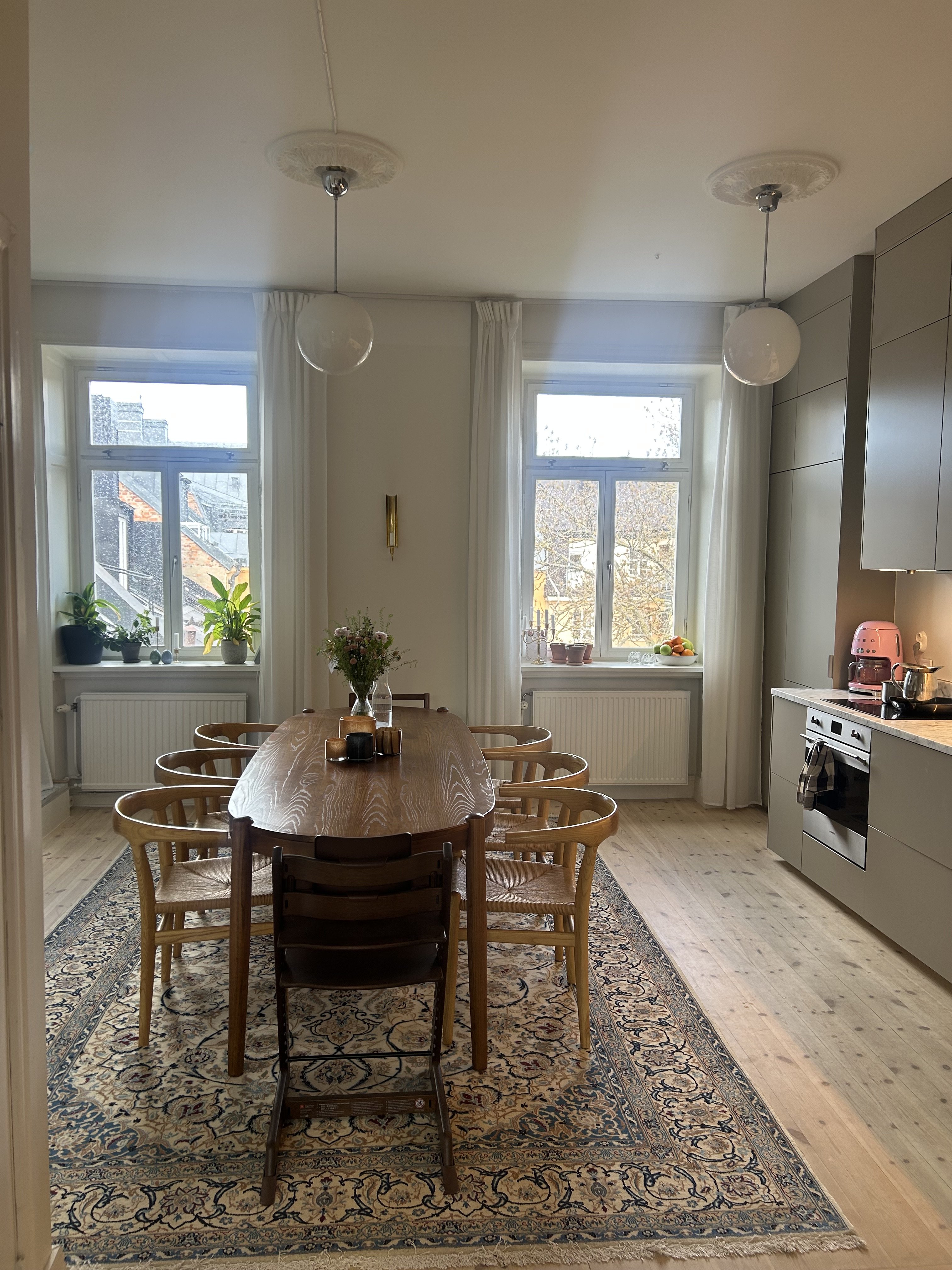 Högalidsgatan, Stockholm — photo 3