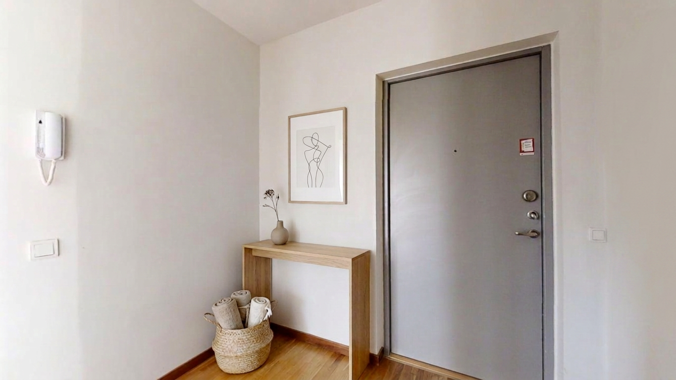 3 rok · 70 m² i Helsingborg – bild 8