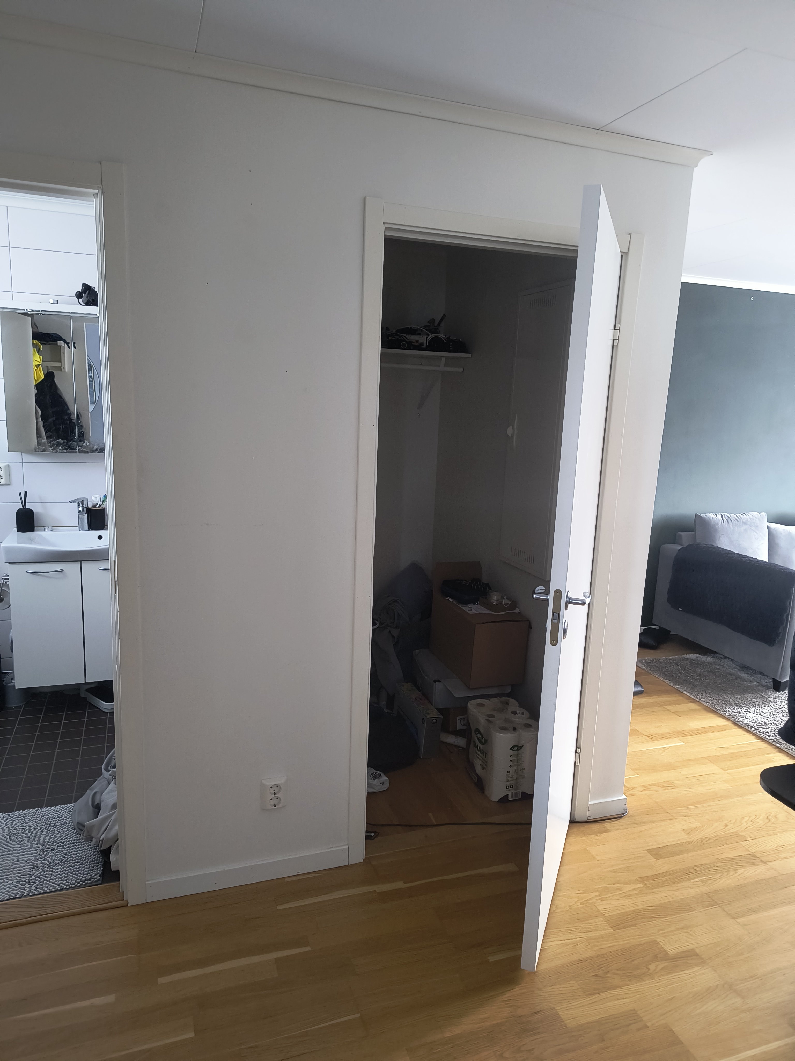2 rok · 55 m² i Norrtälje – bild 5