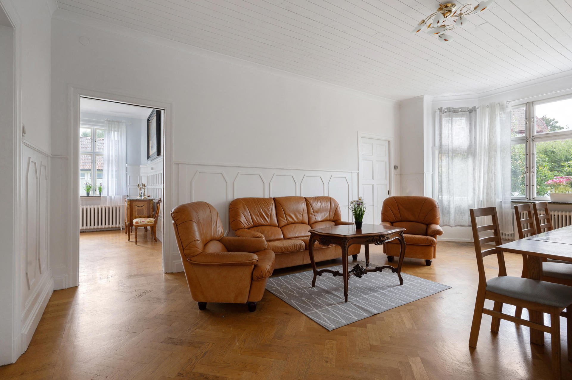 Hus – Gävle, Villastan - Bild 3