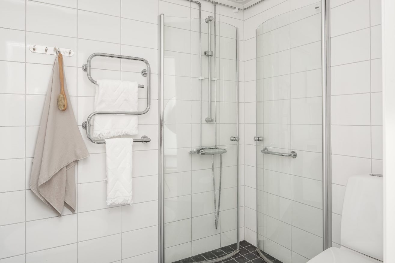 Hyreslägenhet på Halmstad i halmstad