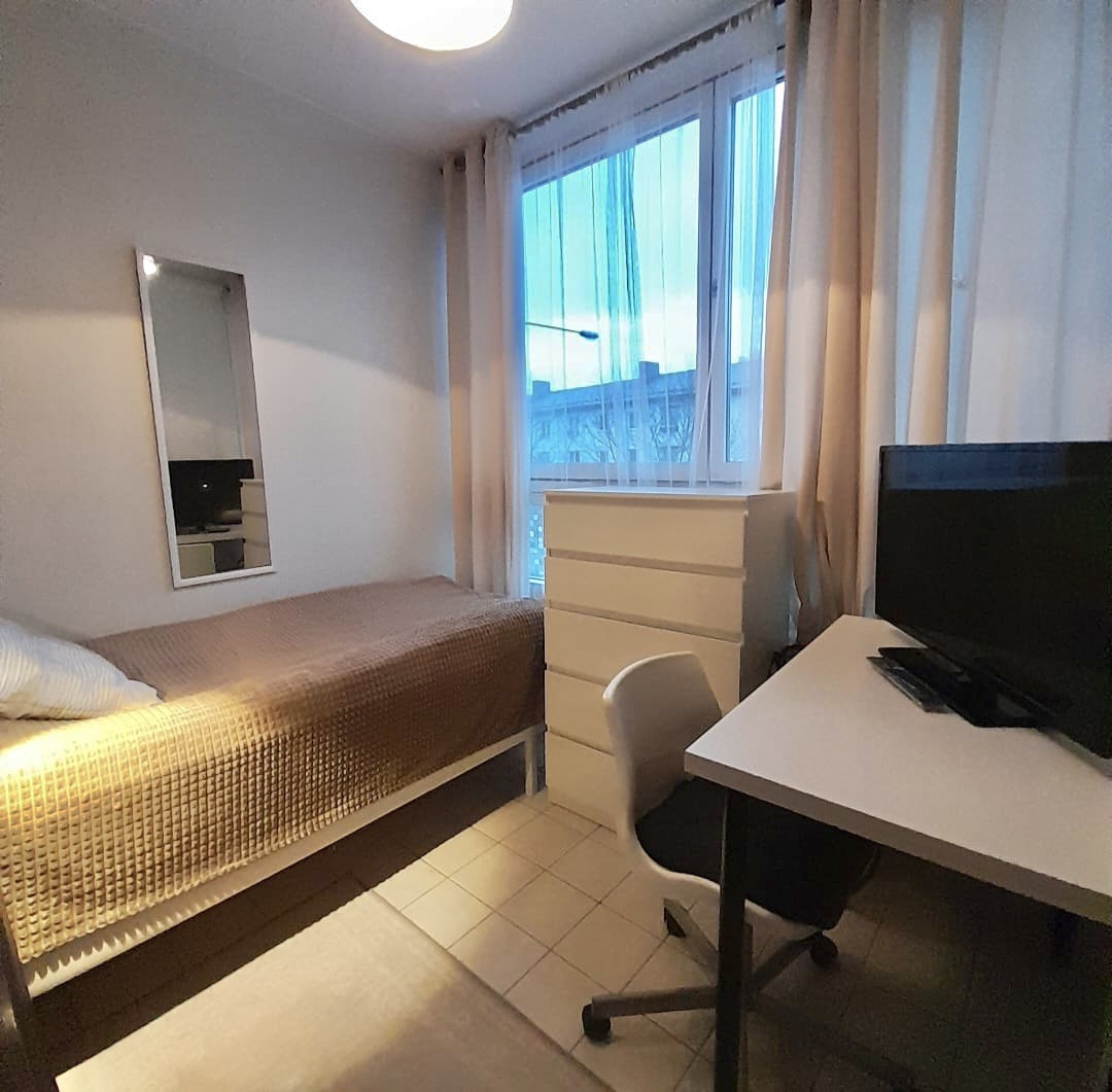 Lägenhet, 1 rooms, 10 sqm, Hägersten