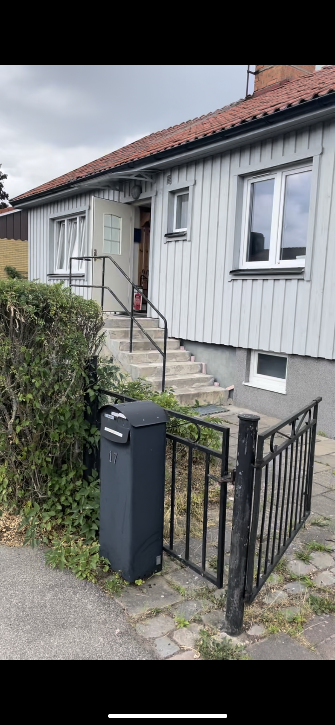 Villa/Hus, 5 rooms, 120 sqm, Linköping