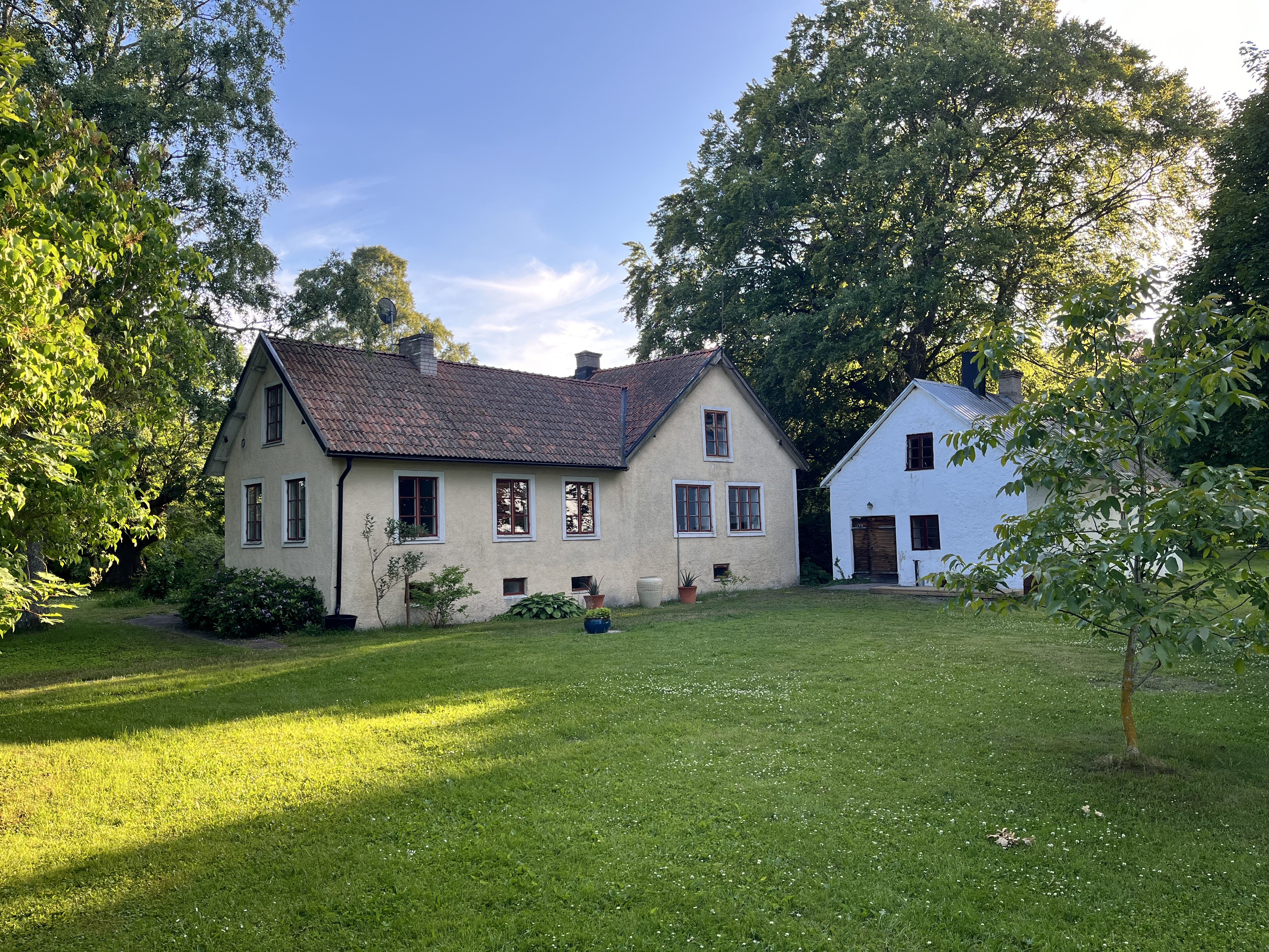 Villa/Hus, 5 rooms, 220 sqm, Stånga