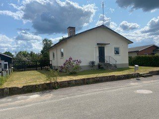 3 rooms · 90 m² in Hassleholm