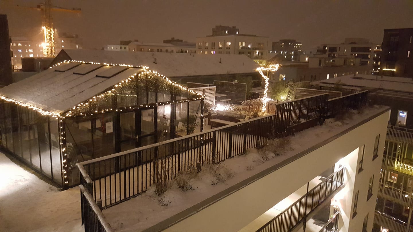 2 rum och kök, Kvillebäcken, 12 700 kr/mån, bild 5