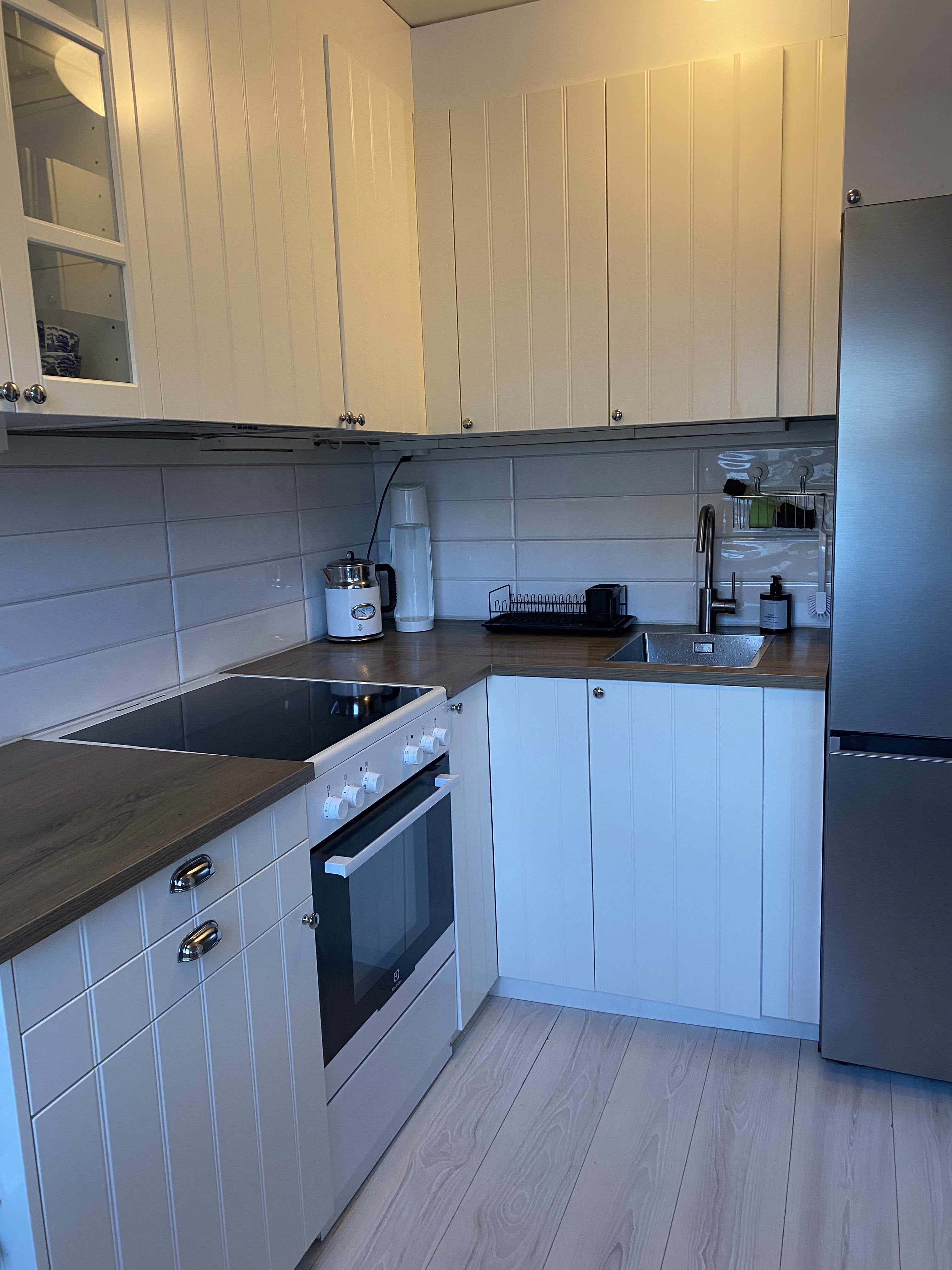 1 rum och kök, Stockholm — 13 800 kr/mån — bild 4