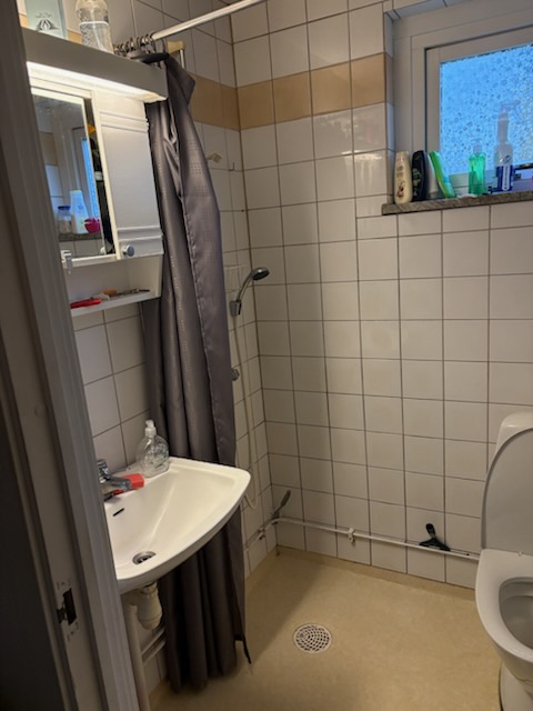 1 rok · 39 m² i Borås – bild 10