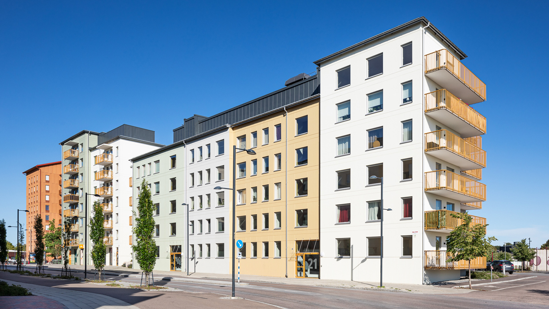 Bäckby Torggata 21, Västerås — photo 3