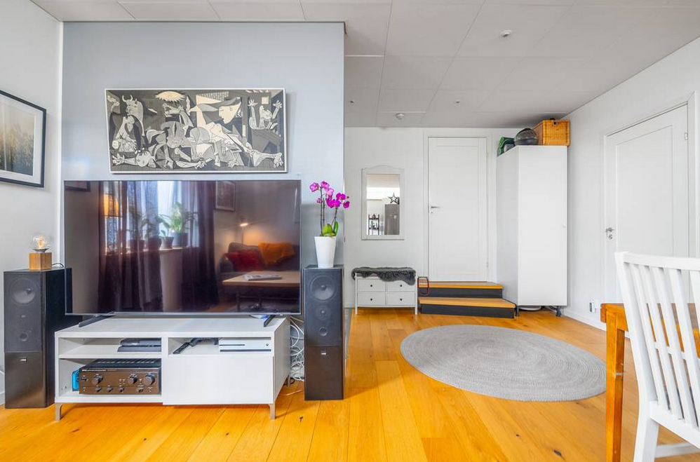 Enöglavägen, Enköping — photo 4