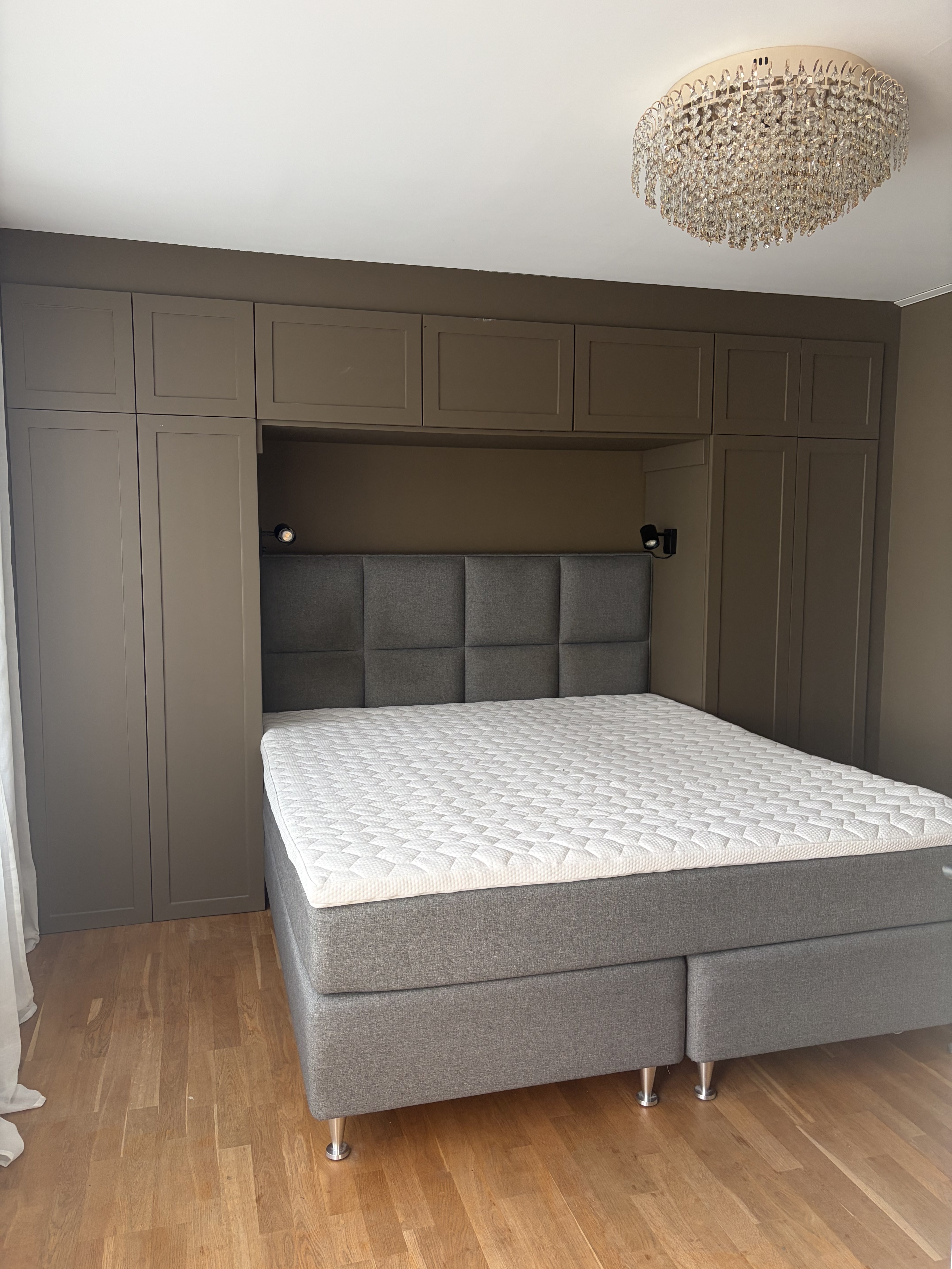 Radhus, 5 rooms, 104 sqm, Åkersberga