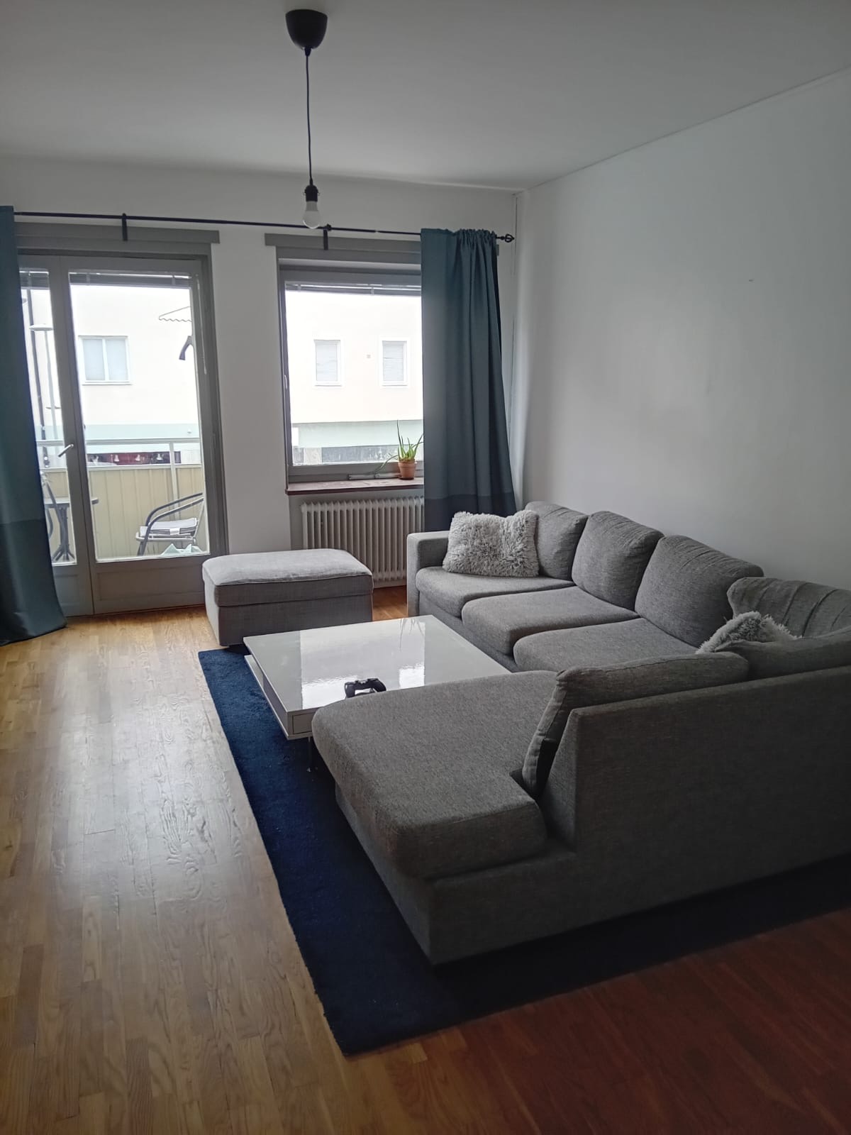 Lägenhet, 3 rooms, 77 sqm, Hägersten