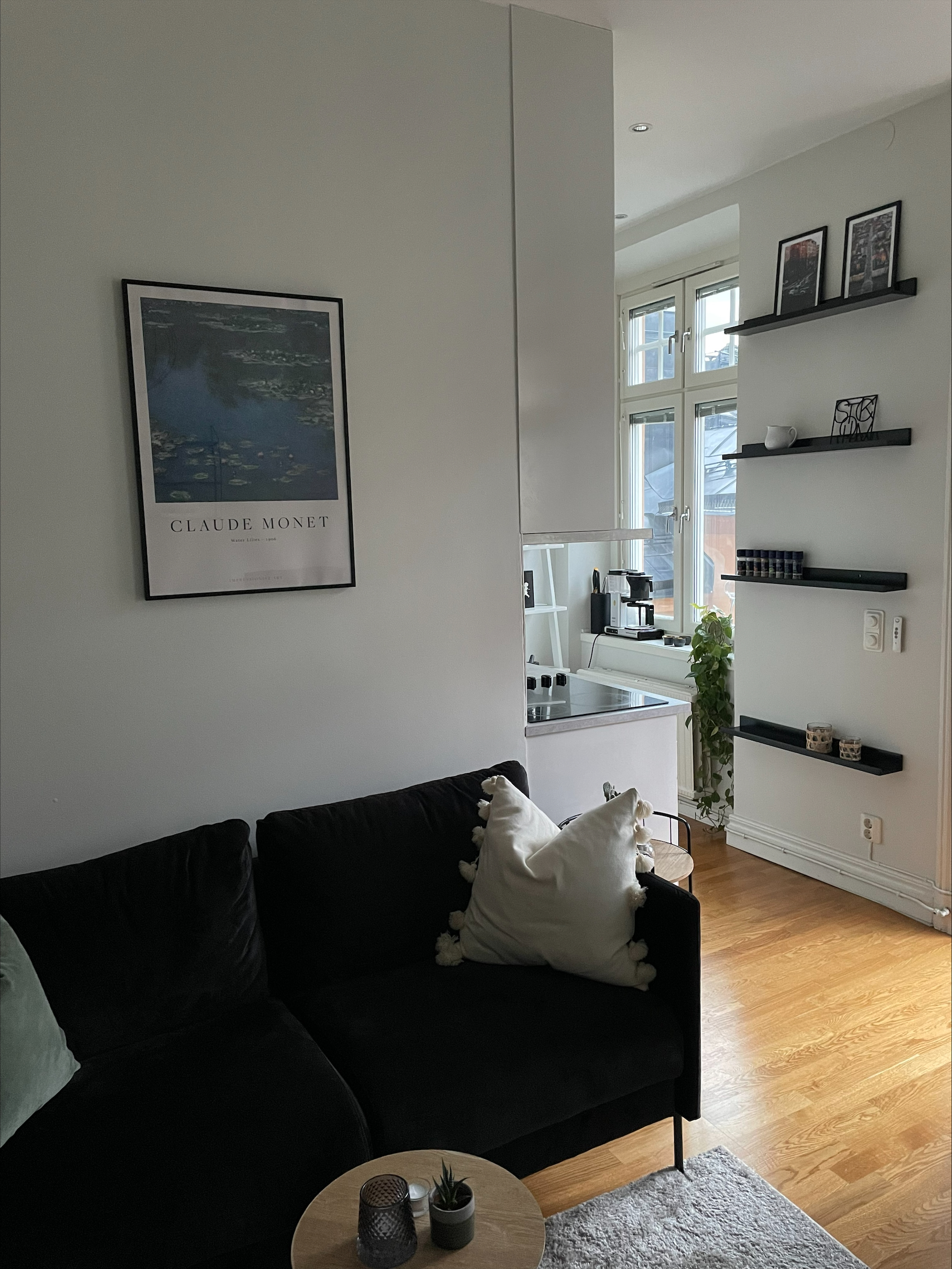 Apartment in Stockholm, Sabbatsberg, Vasastaden - Bild 5