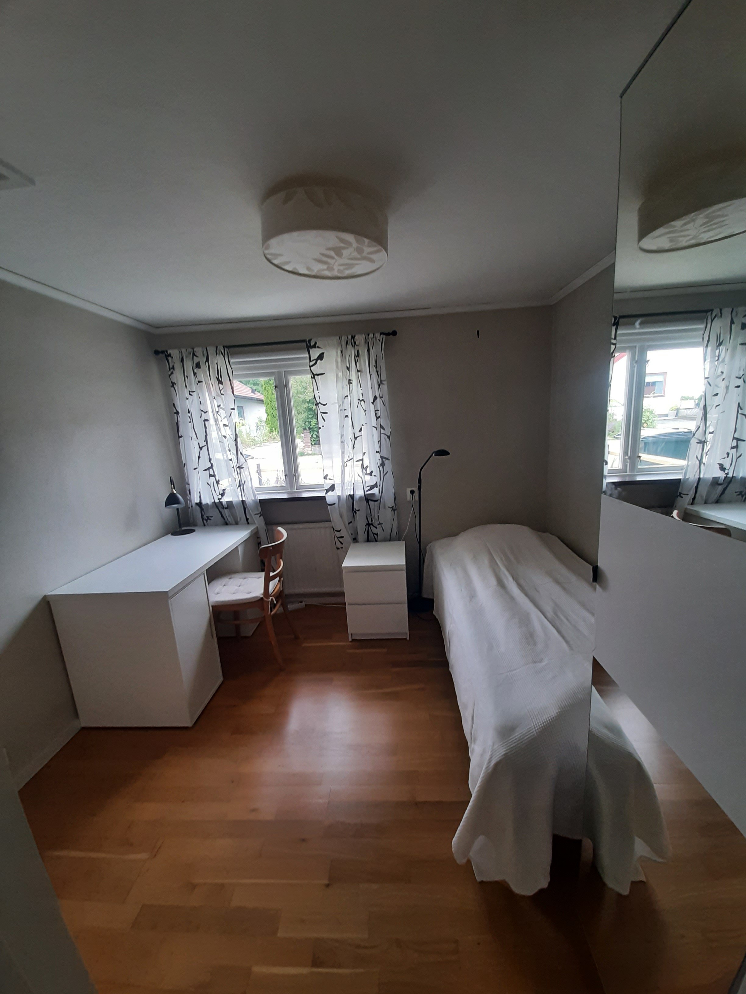 Villa/Hus, 1 rooms, 10 sqm, Huddinge