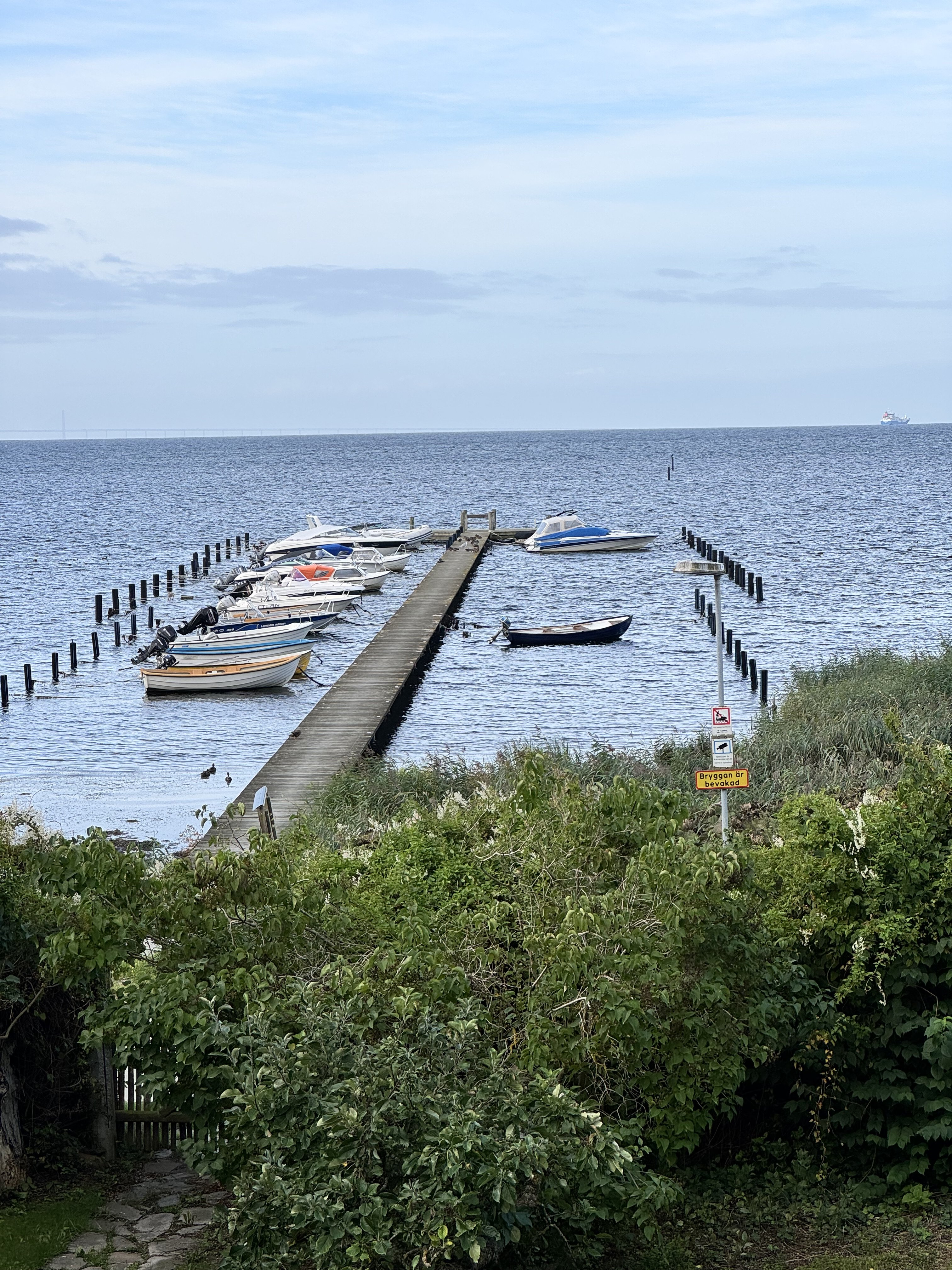 4 rok · 151 m² i Bjärred