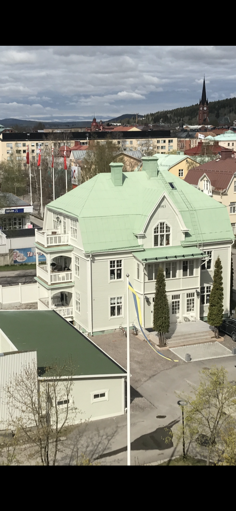 Östra Långgatan