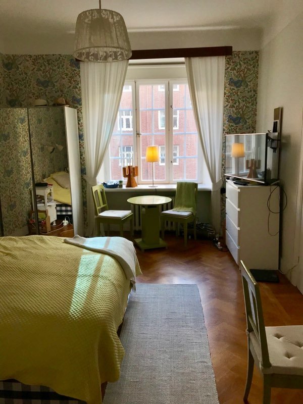 Aschebergsgatan, Göteborg — photo 5