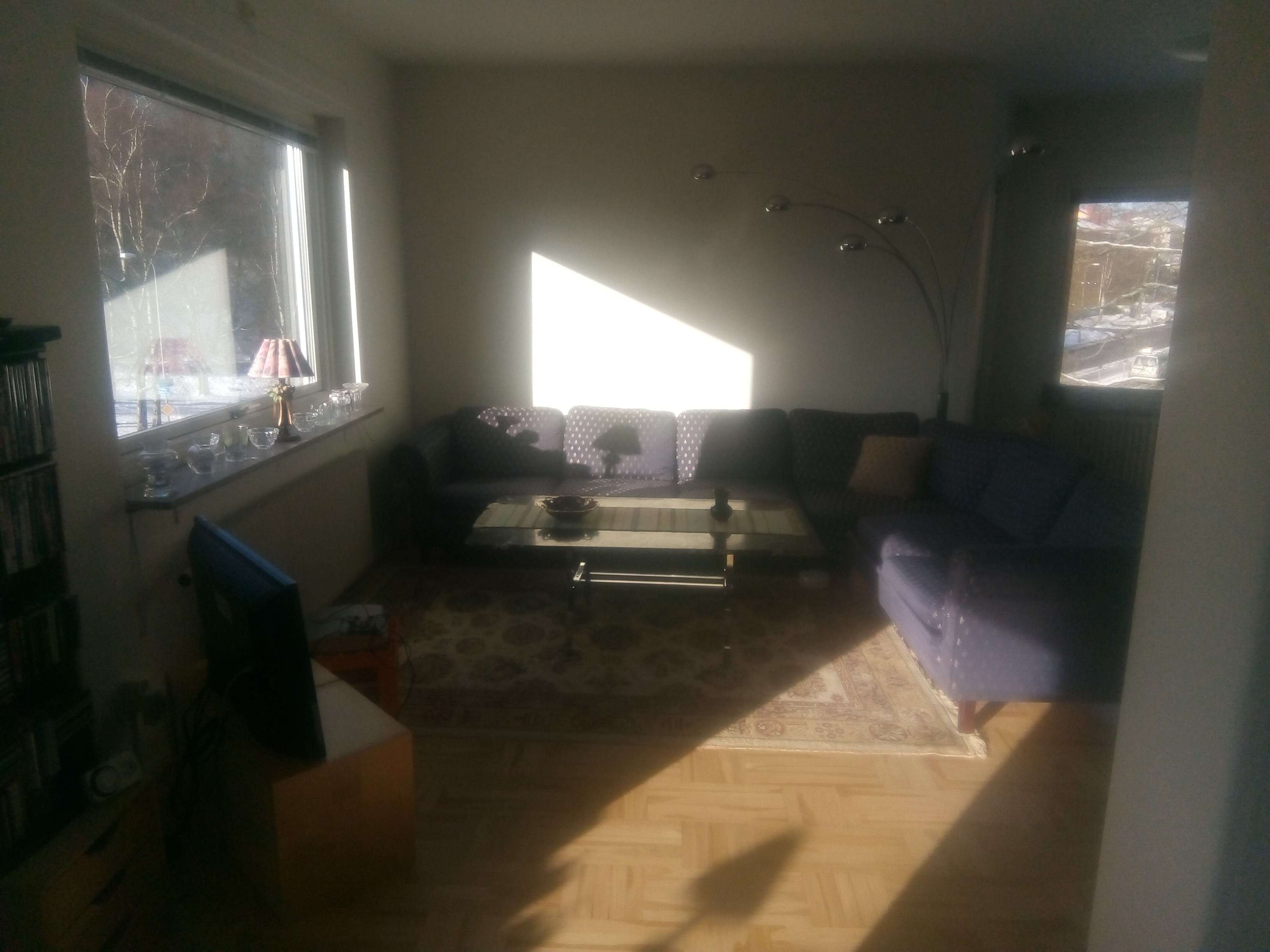 Fridkullagatan, Göteborg — photo 4