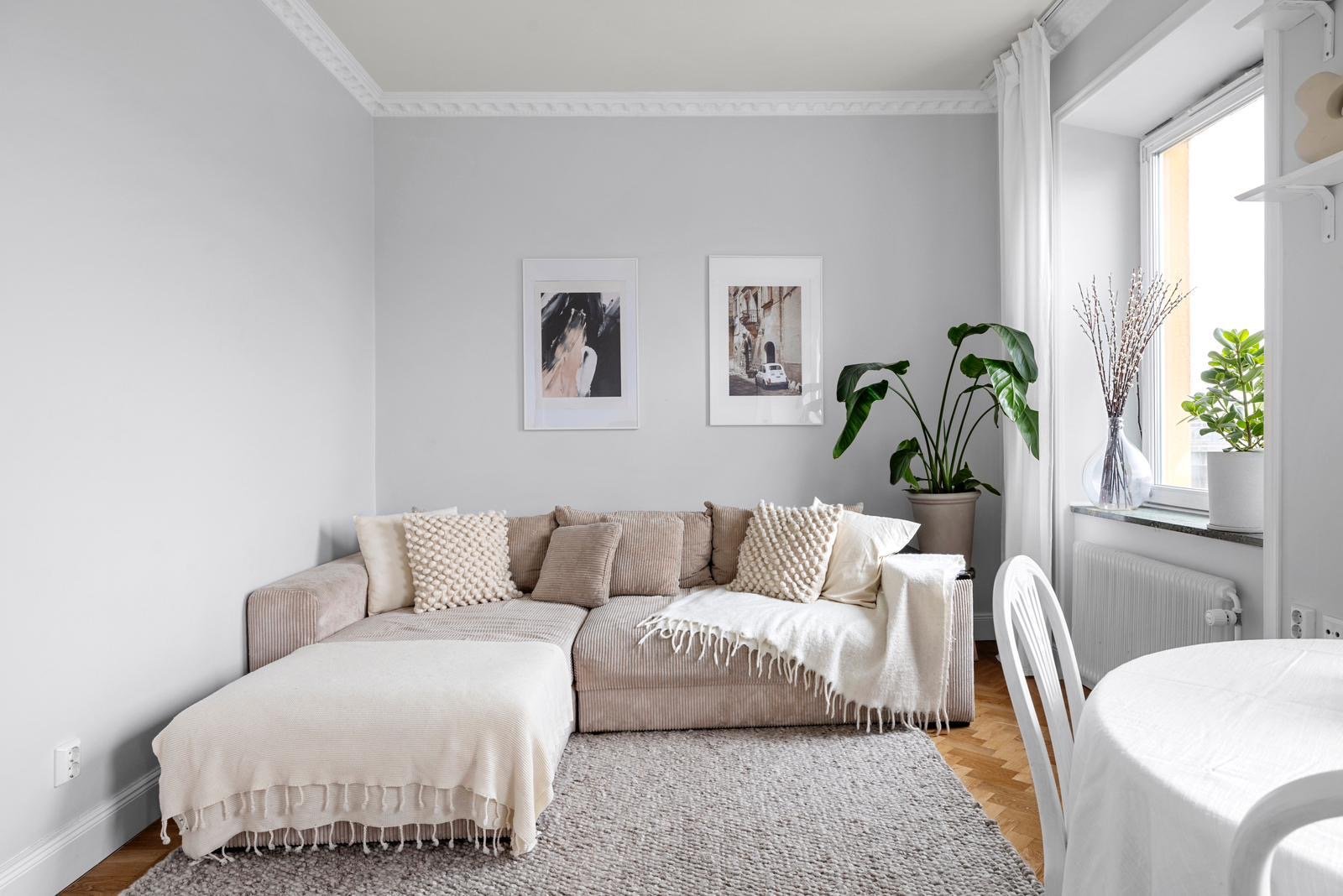 Hornstulls strand, Stockholm — photo 3