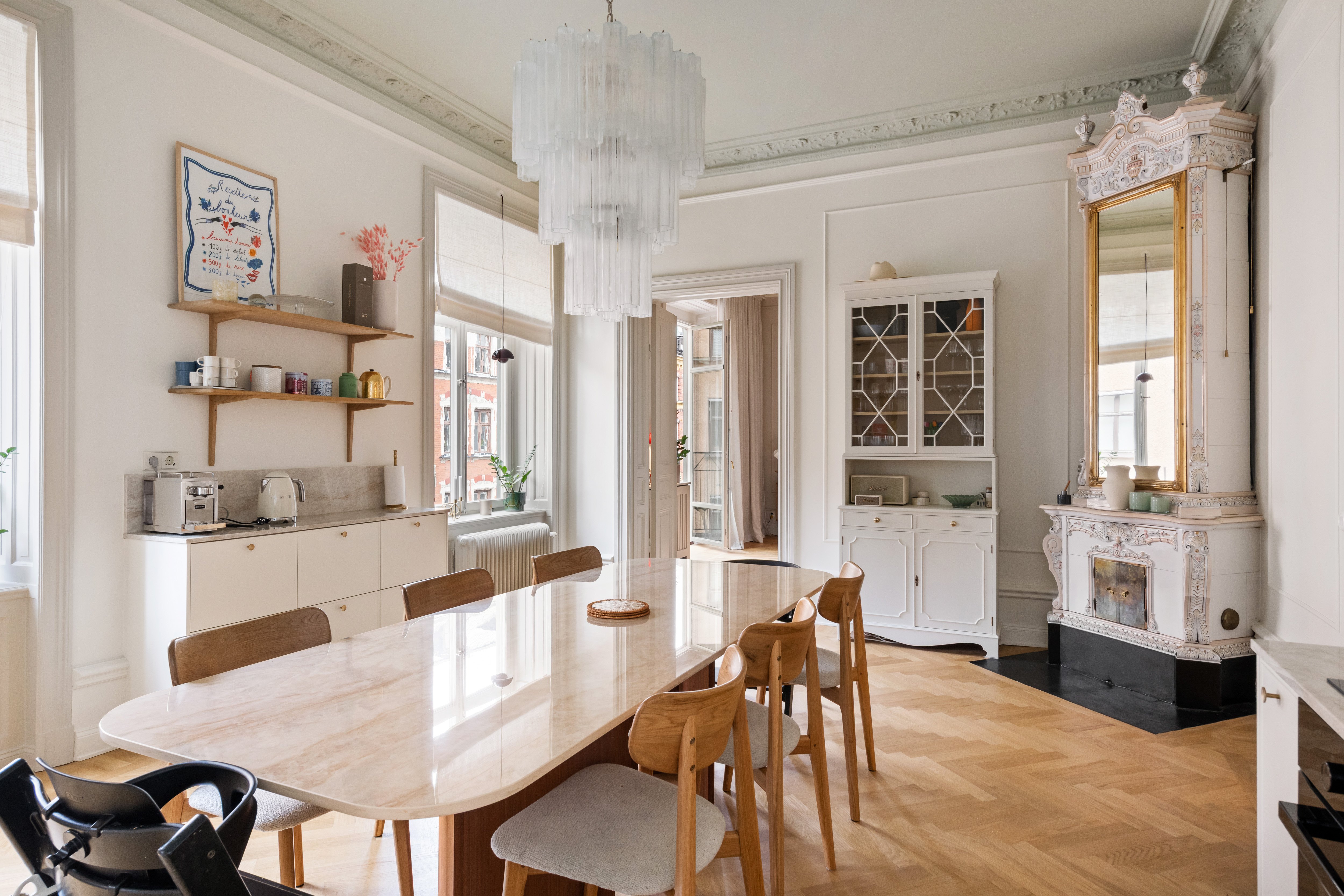 Döbelnsgatan, Stockholm