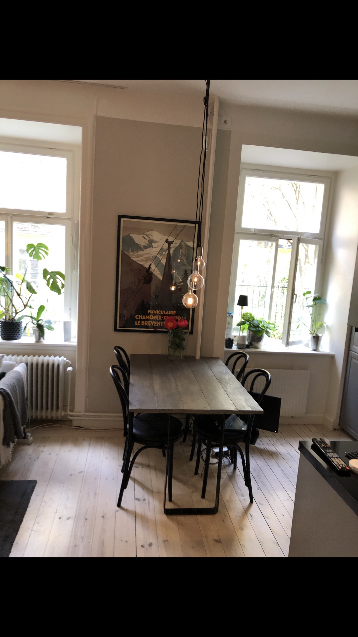 2 rum och kök, Stockholm — 18 700 kr/mån — bild 2