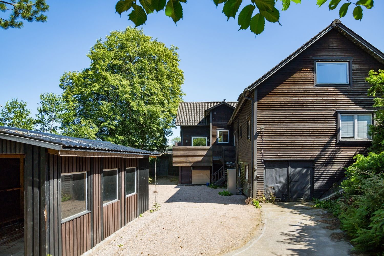 Villa/Hus, 10 rooms, 190 sqm, Knäred