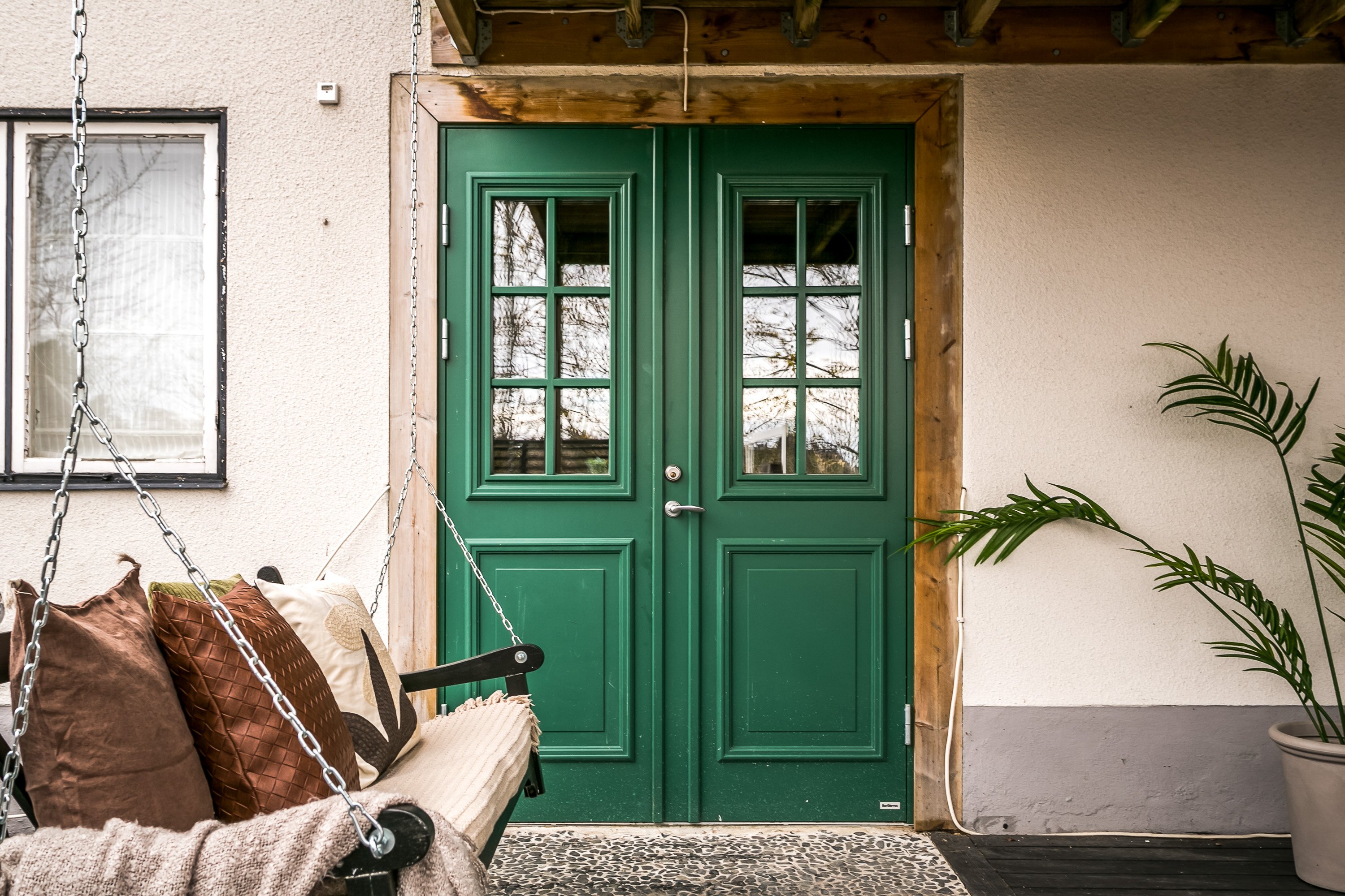 Lägenhet, 2 rooms, 40 sqm, Spånga