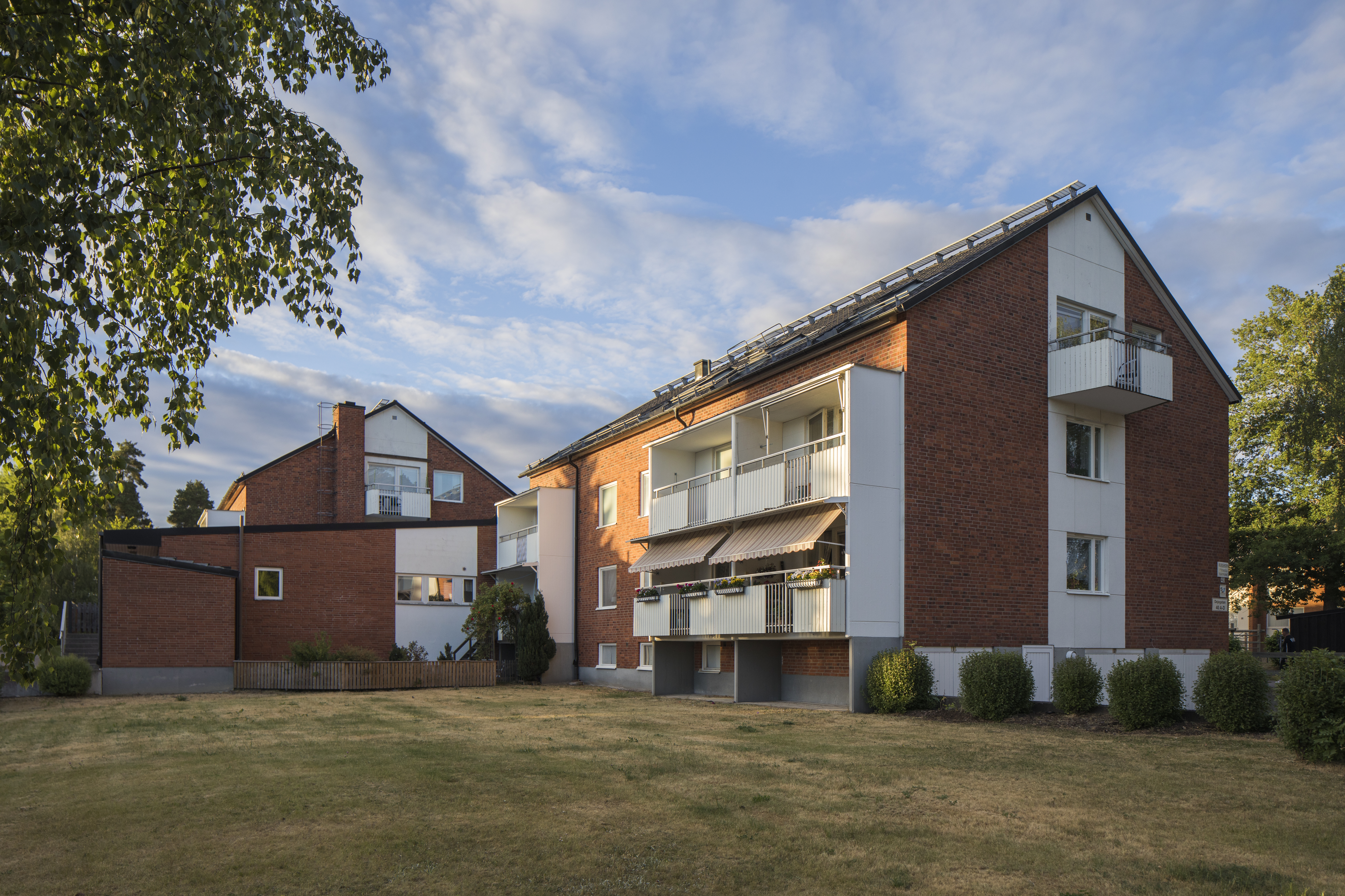 Dejegatan 40B