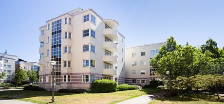 Beritta Gurrisgatan 25, Malmö