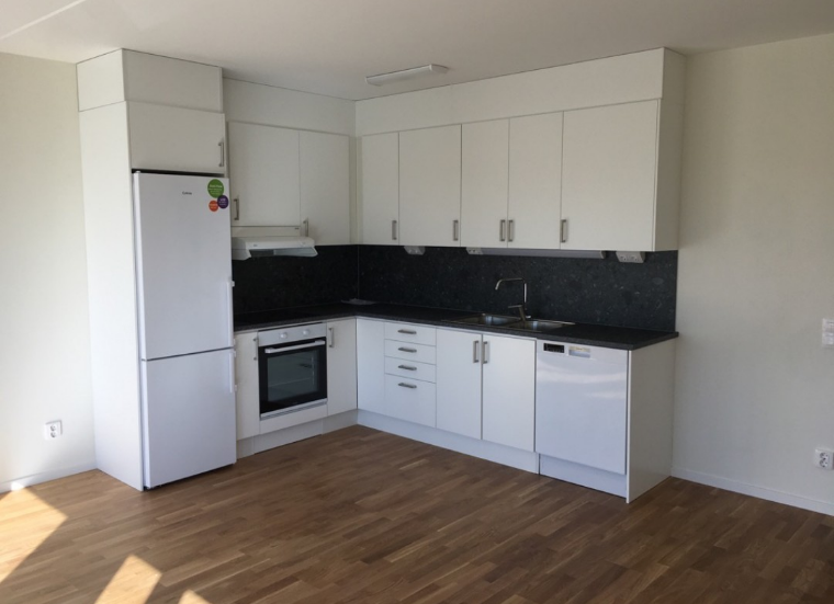 Kornellvägen 42 B, Örebro — photo 4