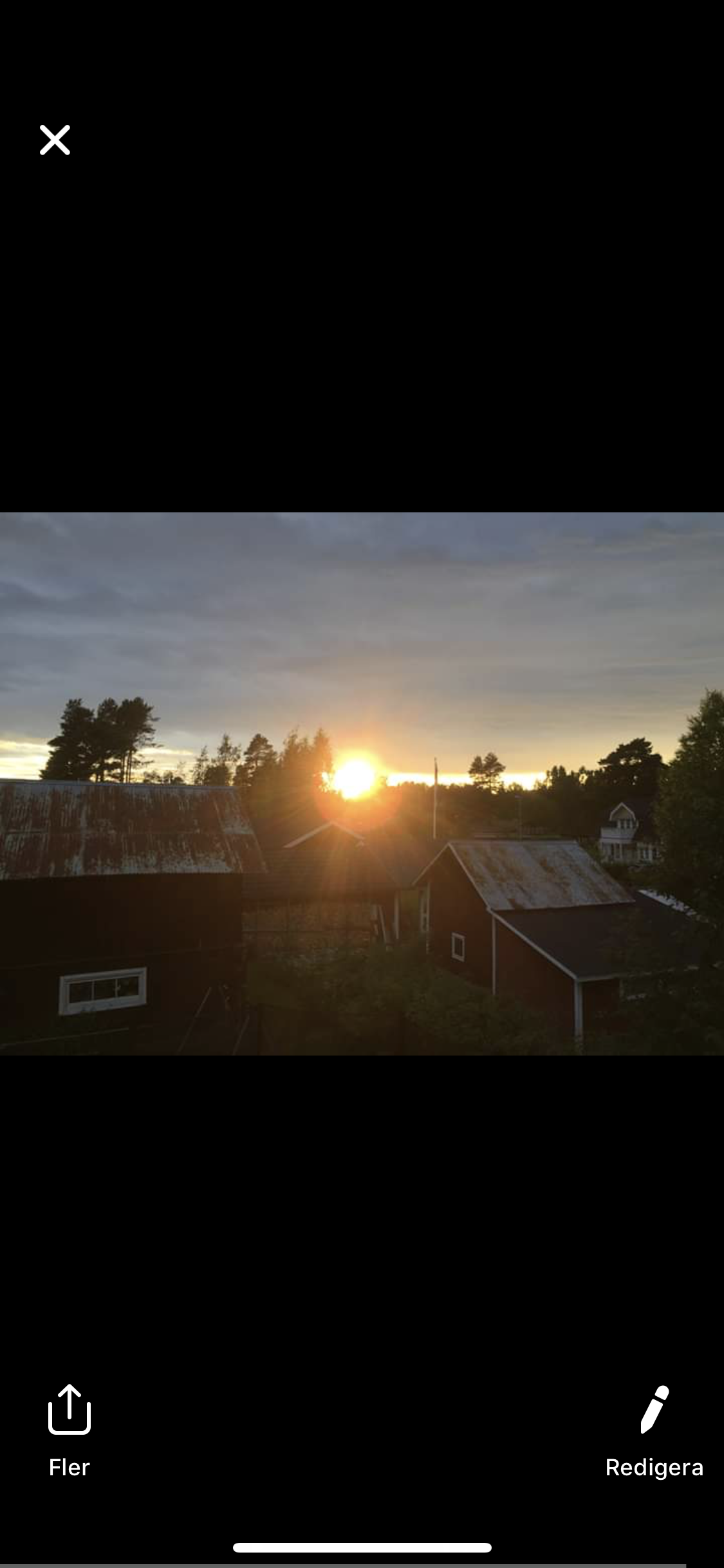 Hus – Orsa, Sandhed, Hansjö - Bild 3