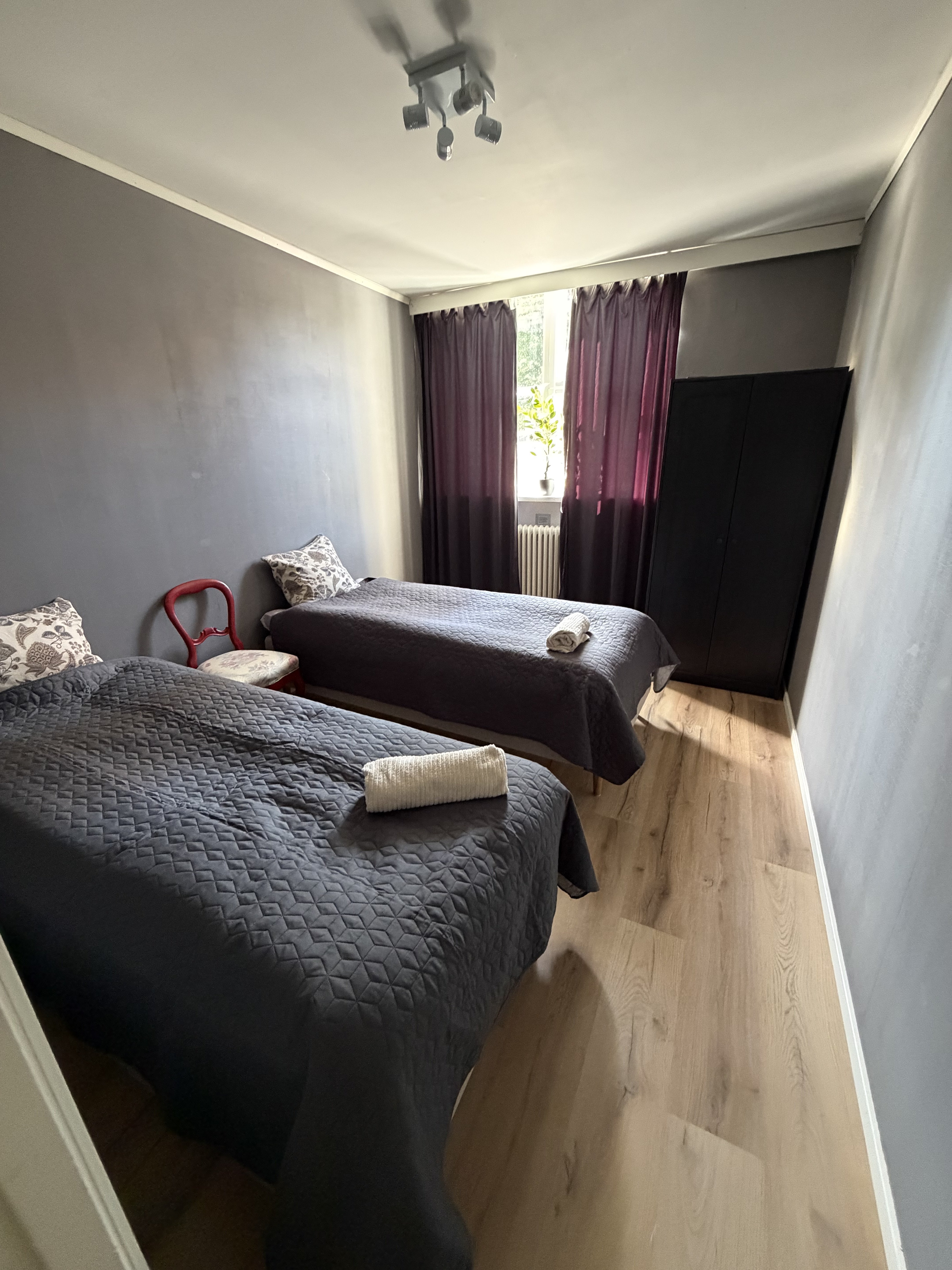 7 rok · 160 m² i Smedjebacken – bild 18