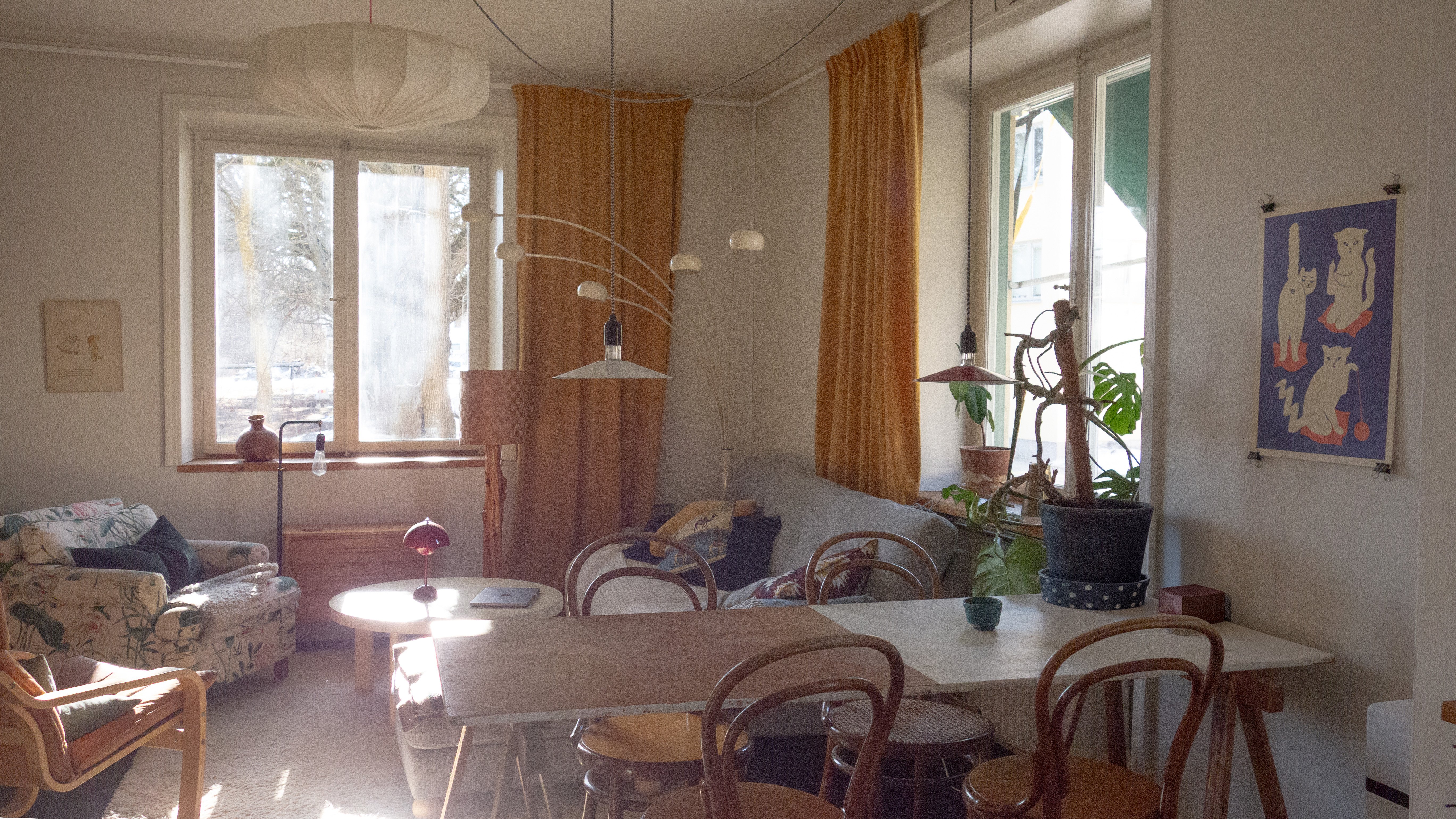 Odelbergsvägen, Enskede Gård — photo 5