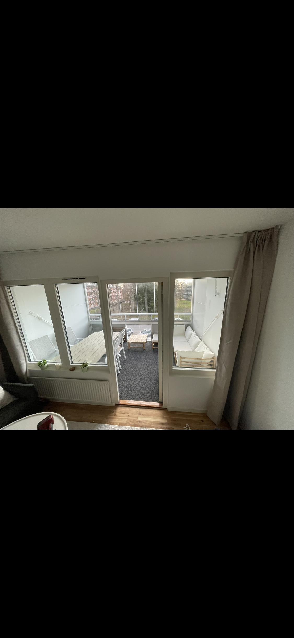 Norra Skjutbanegatan