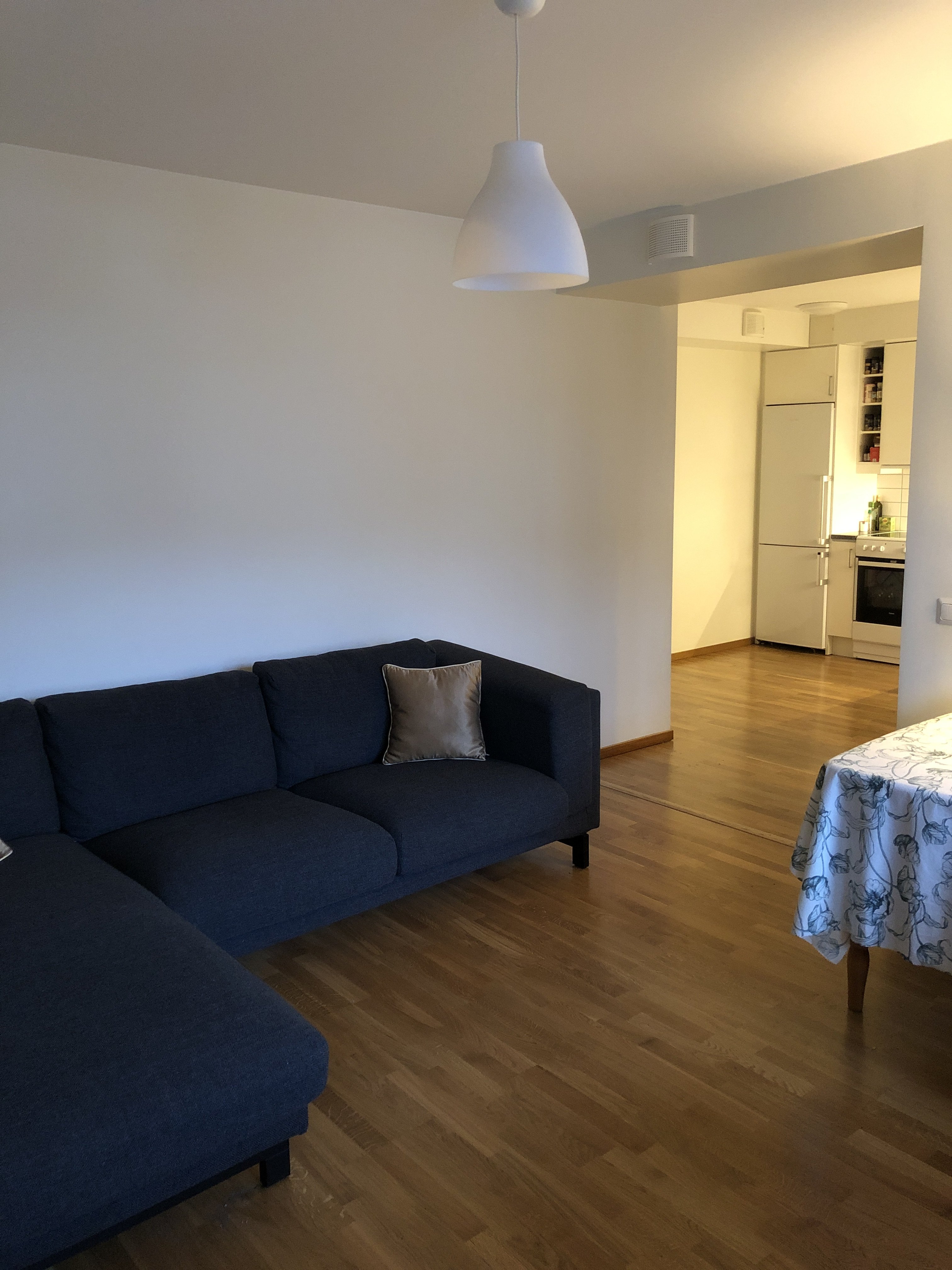 2 rum och kök, Kista, 12 000 kr/mån, bild 3