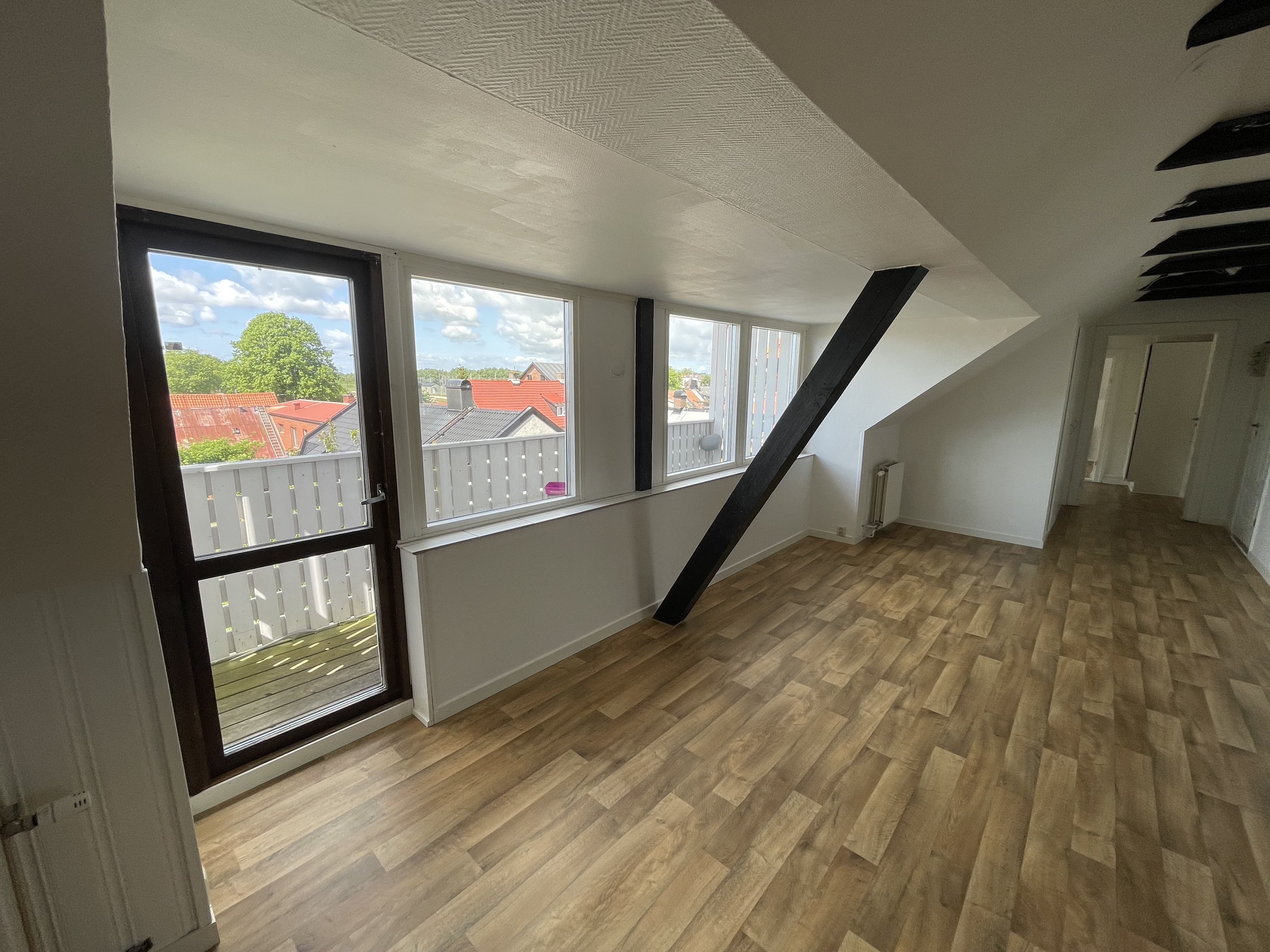 Hantverkaregatan 1